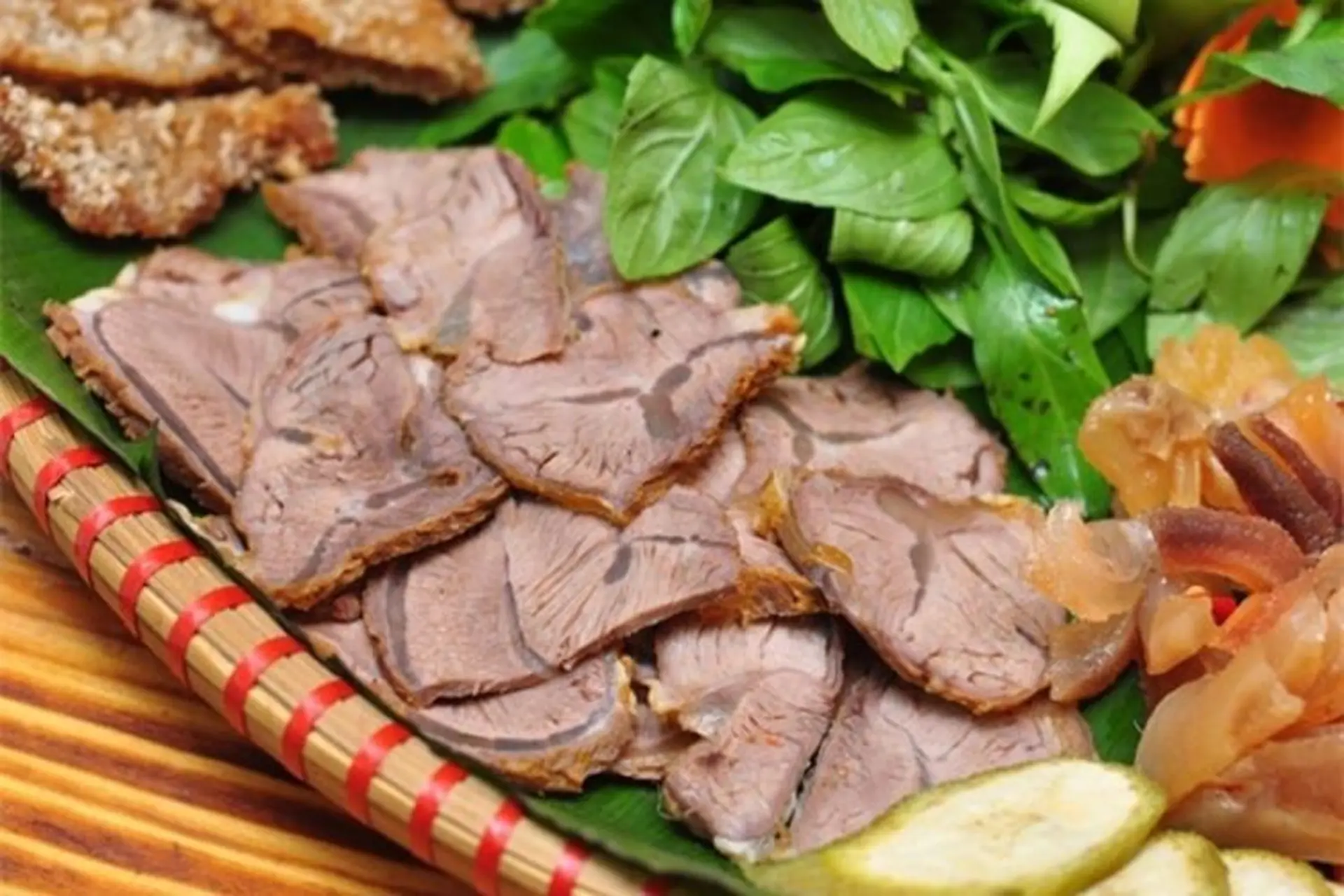 Bắp bò làm gì ngon? Mách bạn 5 món ăn hấp dẫn, dễ làm từ bắp bò ai cũng chế biến được