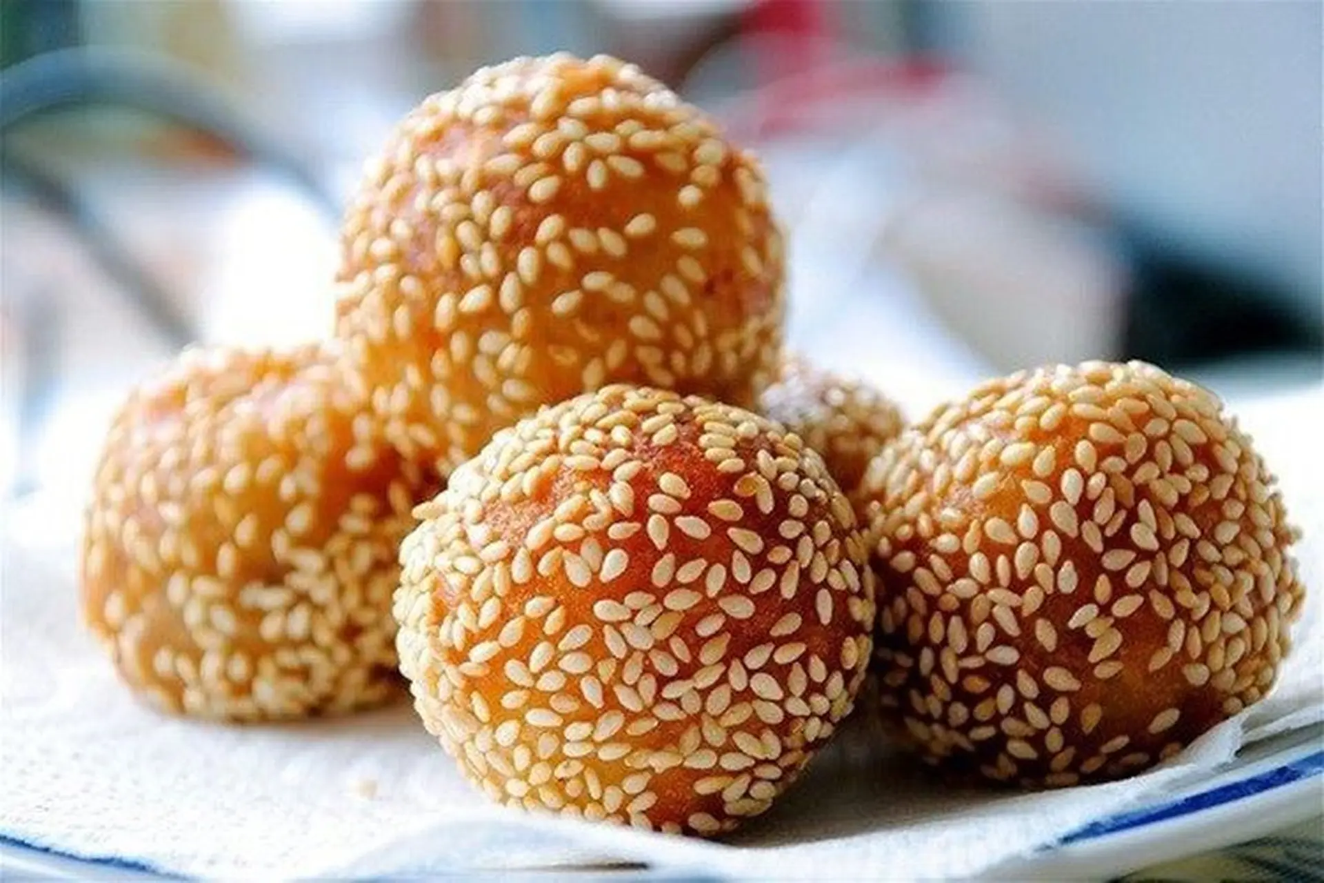 Hướng dẫn cách làm bánh rán đơn giản, tiết kiệm thời gian