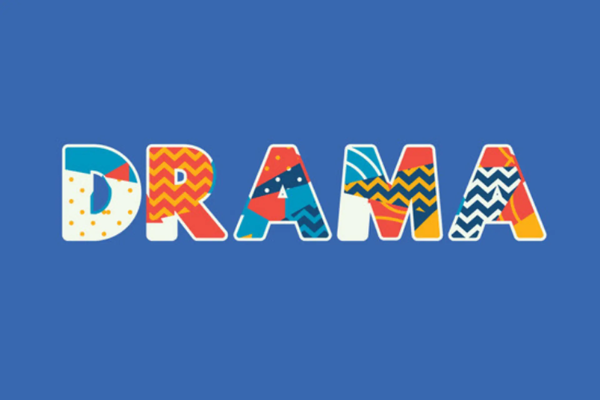 Drama là gì? Sự thật cực thú vị về thuật ngữ Drama của giới trẻ