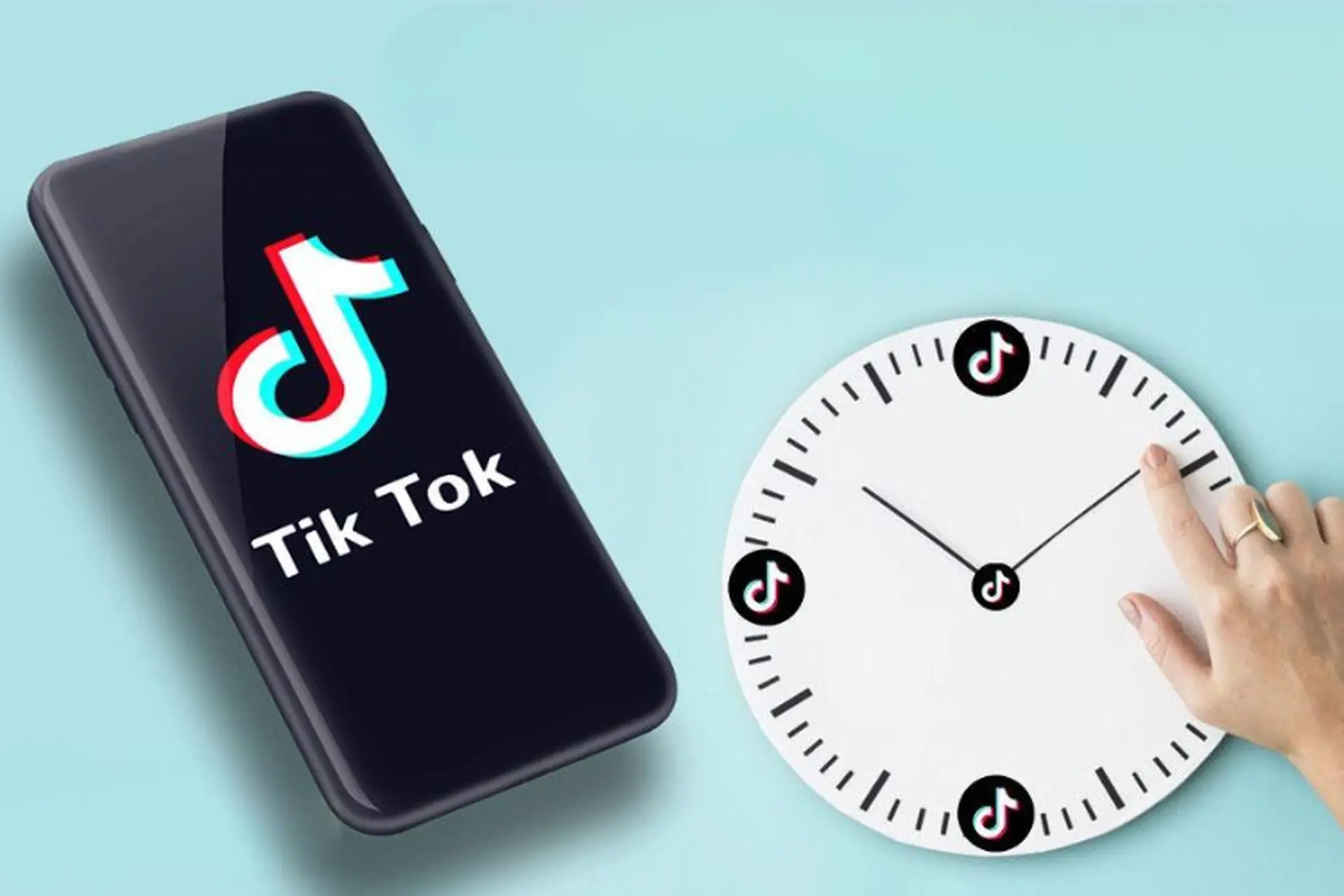 Khung giờ đăng TikTok để hút view, tăng follow mạnh nhất!
