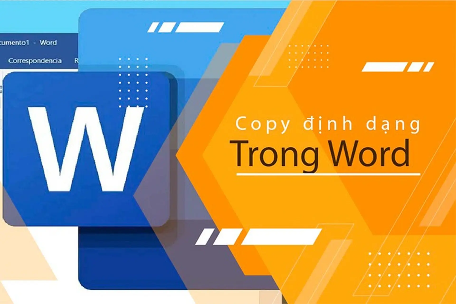 Hướng dẫn cách copy định dạng trong Word nhanh chóng và chuyên nghiệp