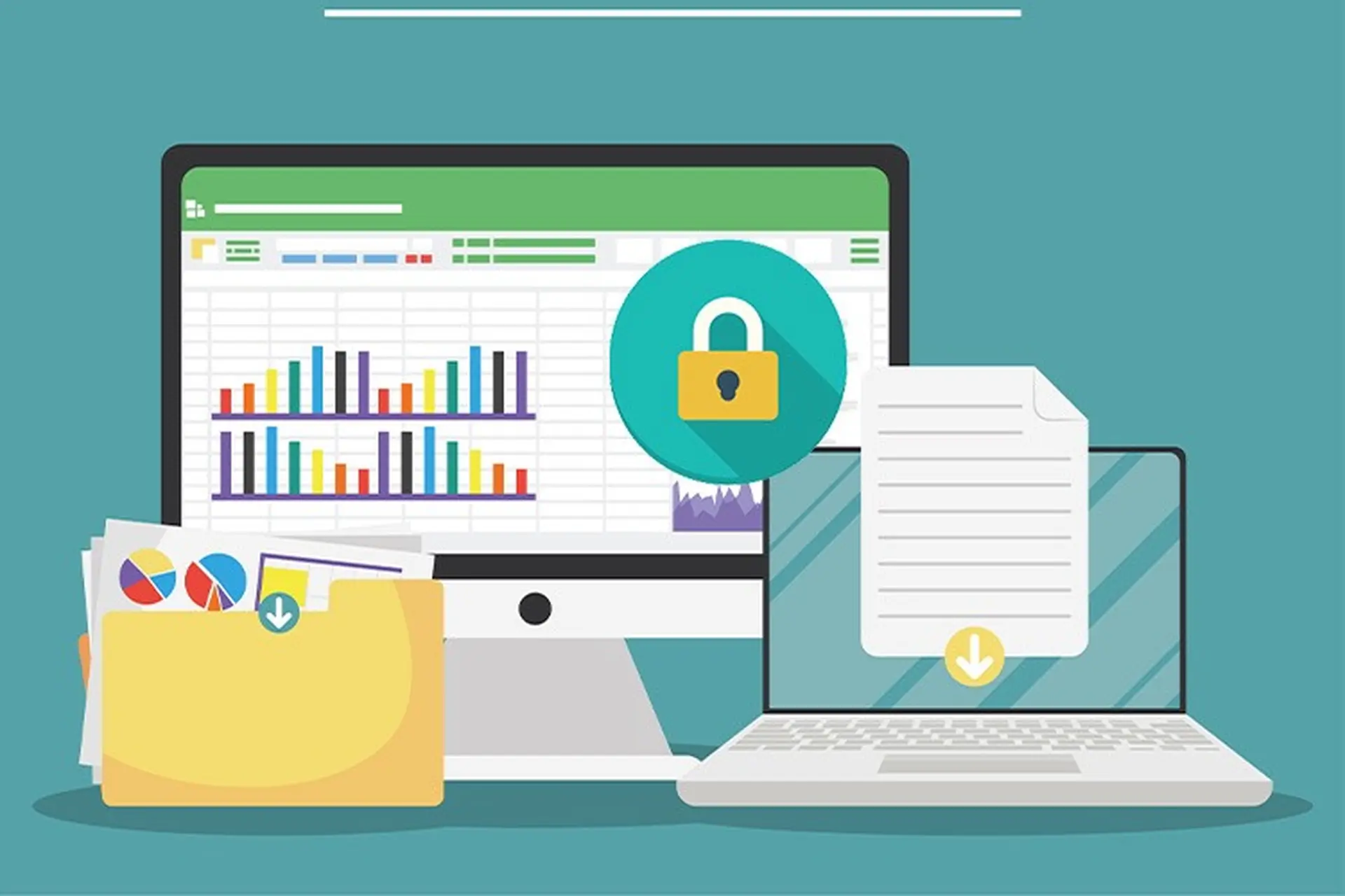 Hướng dẫn cách khóa ô trong Excel để bảo vệ dữ liệu và công thức quan trọng của bạn