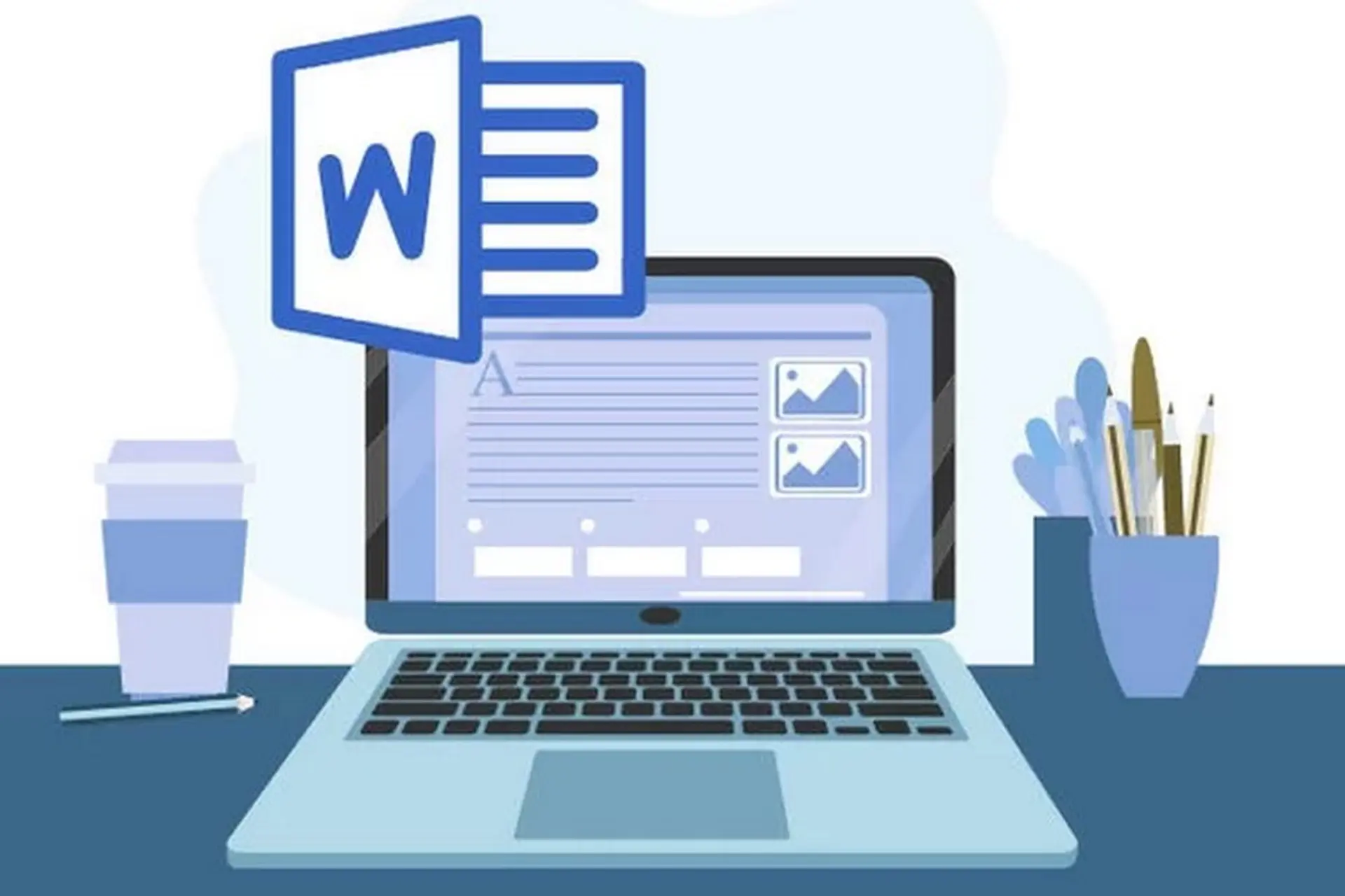 Căn giữa ô trong Word, khám phá 6 cách cực nhanh và siêu tiện lợi để thực hiện