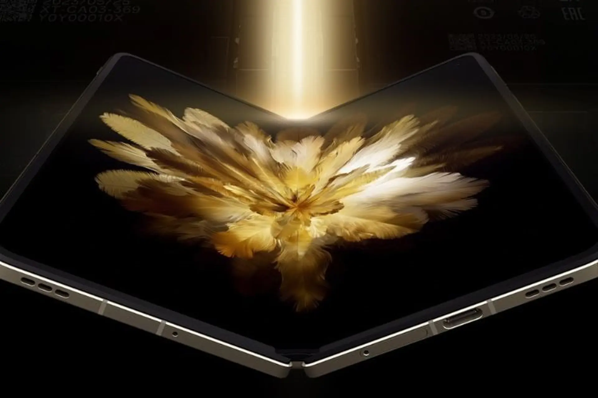 Giải mã tên gọi "Bậc thầy gập mở" của siêu phẩm OPPO Find N3 sắp ra mắt