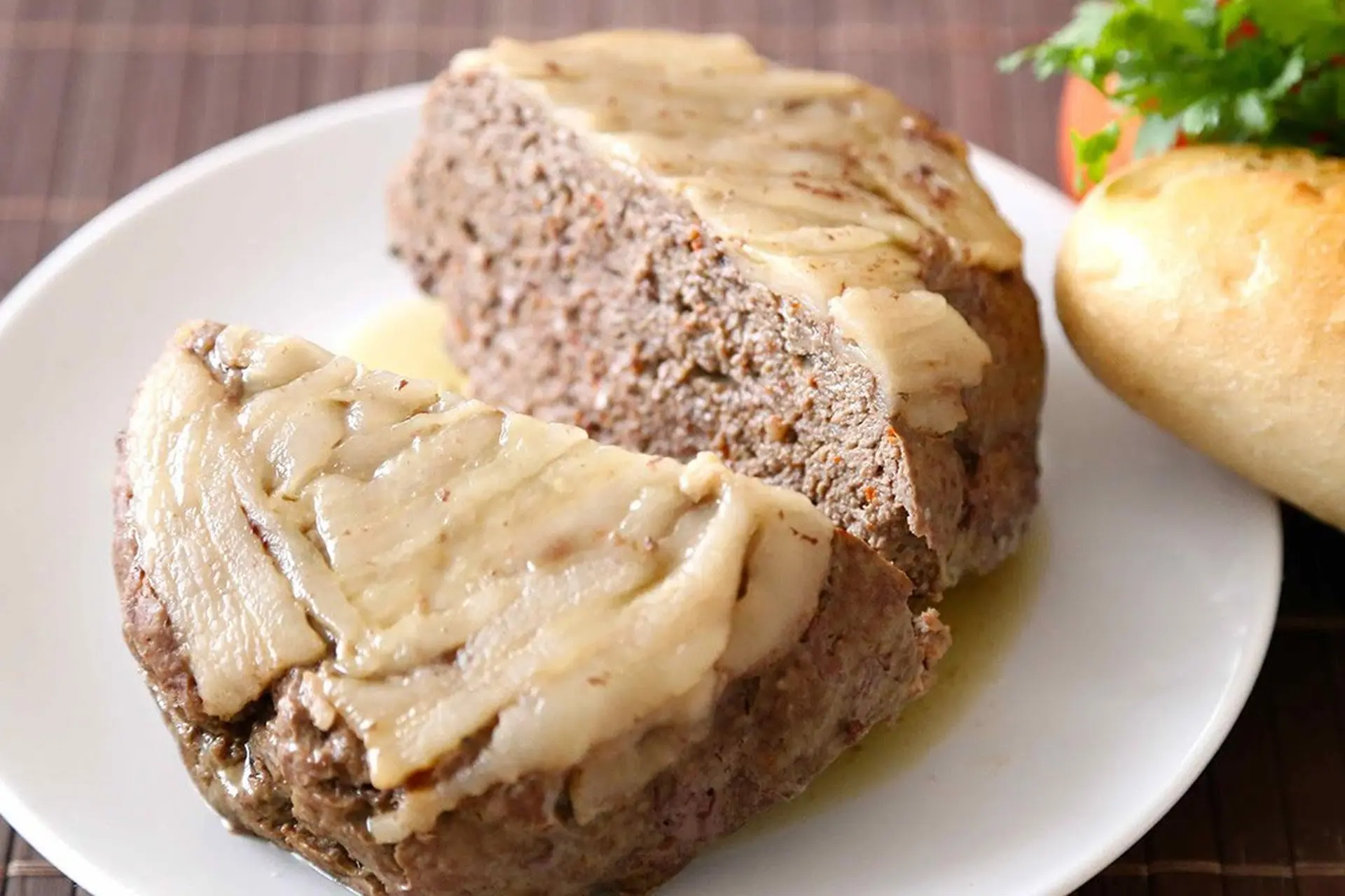 Bỏ túi cách làm pate thơm ngon béo ngậy hấp dẫn