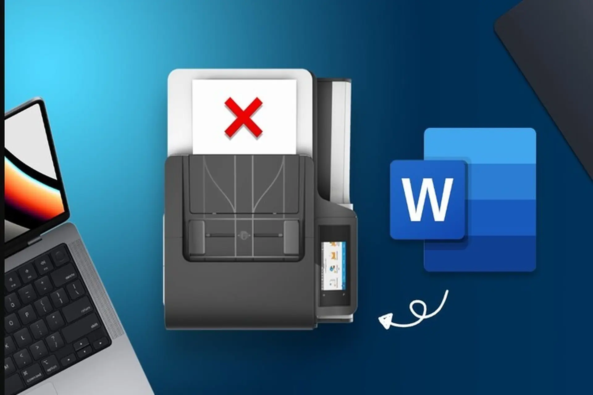Cách in trong Word dễ dàng và nhanh chóng, tránh được các lỗi mà dân văn phòng thường gặp