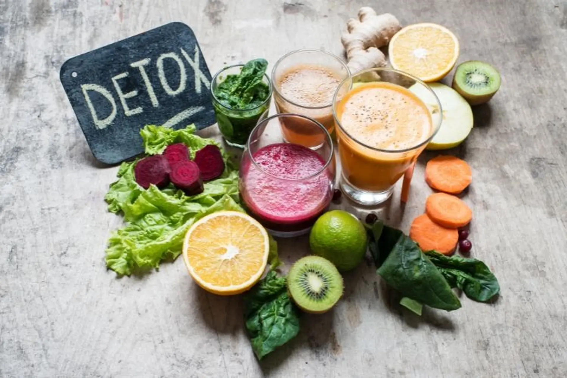 Tổng hợp 25 món nước ép trái cây bổ sung đầy đủ chất khoáng, vitamin cho ngày hè thanh mát