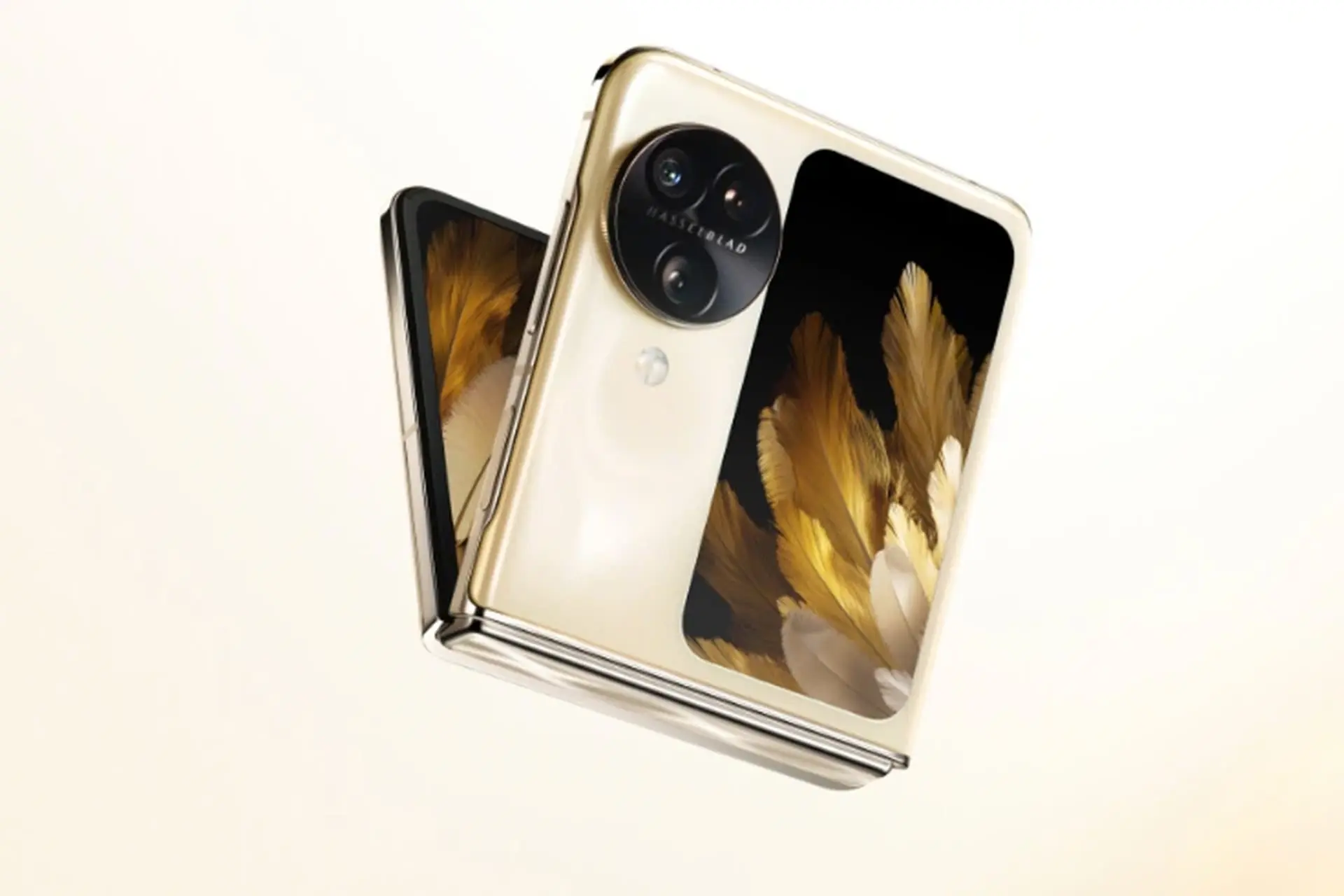 OPPO định nghĩa khái niệm "Gập để toả sáng" khi ra mắt Find N3 Flip