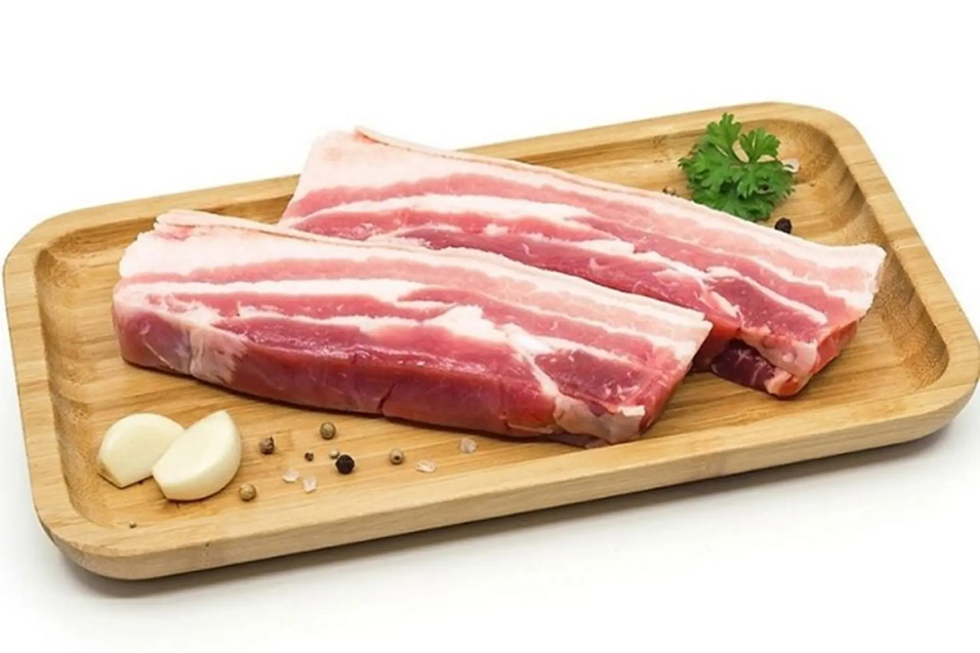 Mách bạn mẹo chọn thịt ba chỉ tươi ngon và 5 món ngon cực kỳ hấp dẫn từ thịt ba chỉ