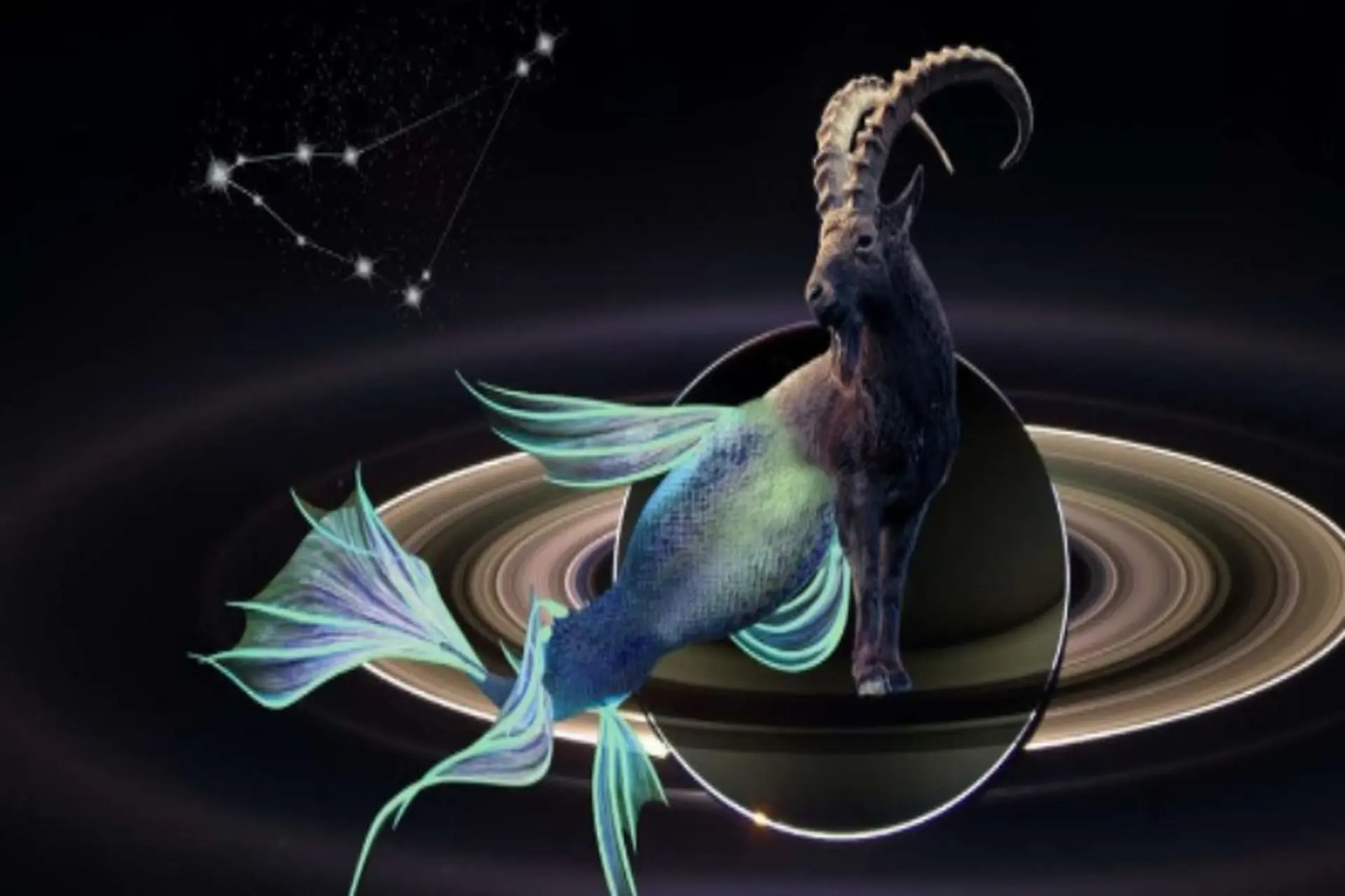 Cung Ma Kết nữ: Bí mật không ai ngờ về tính cách, tình duyên và sự nghiệp