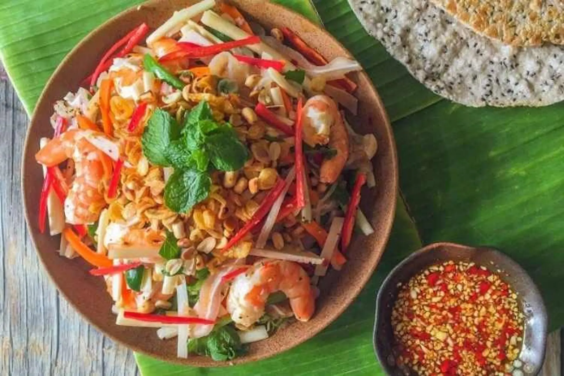 Top 5 món gỏi tai heo chua ngọt thơm ngon, dễ làm, giúp cả nhà đổi khẩu vị ngày nóng