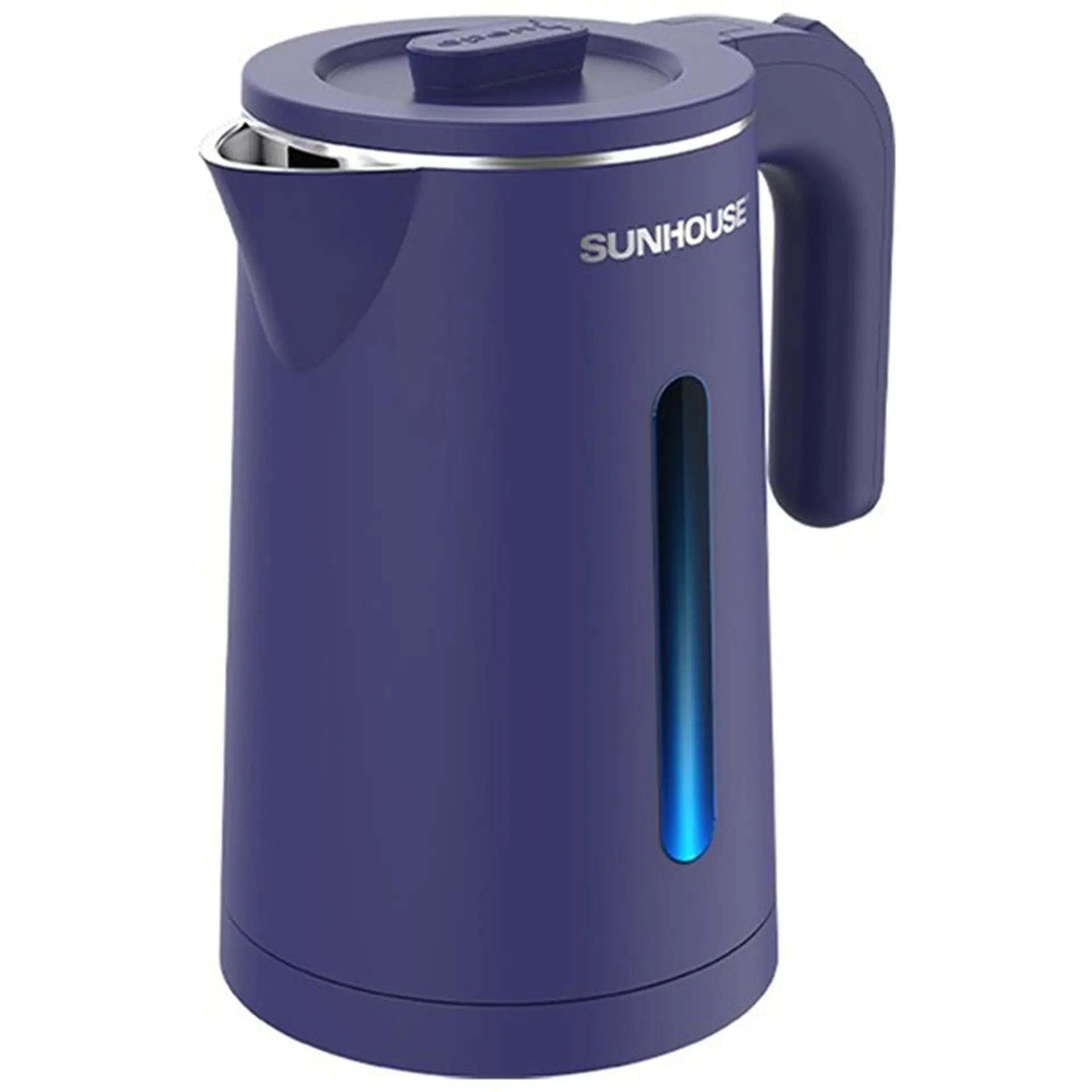 Bình đun siêu tốc inox 2 lớp 1.8L Sunhouse SHD1356
