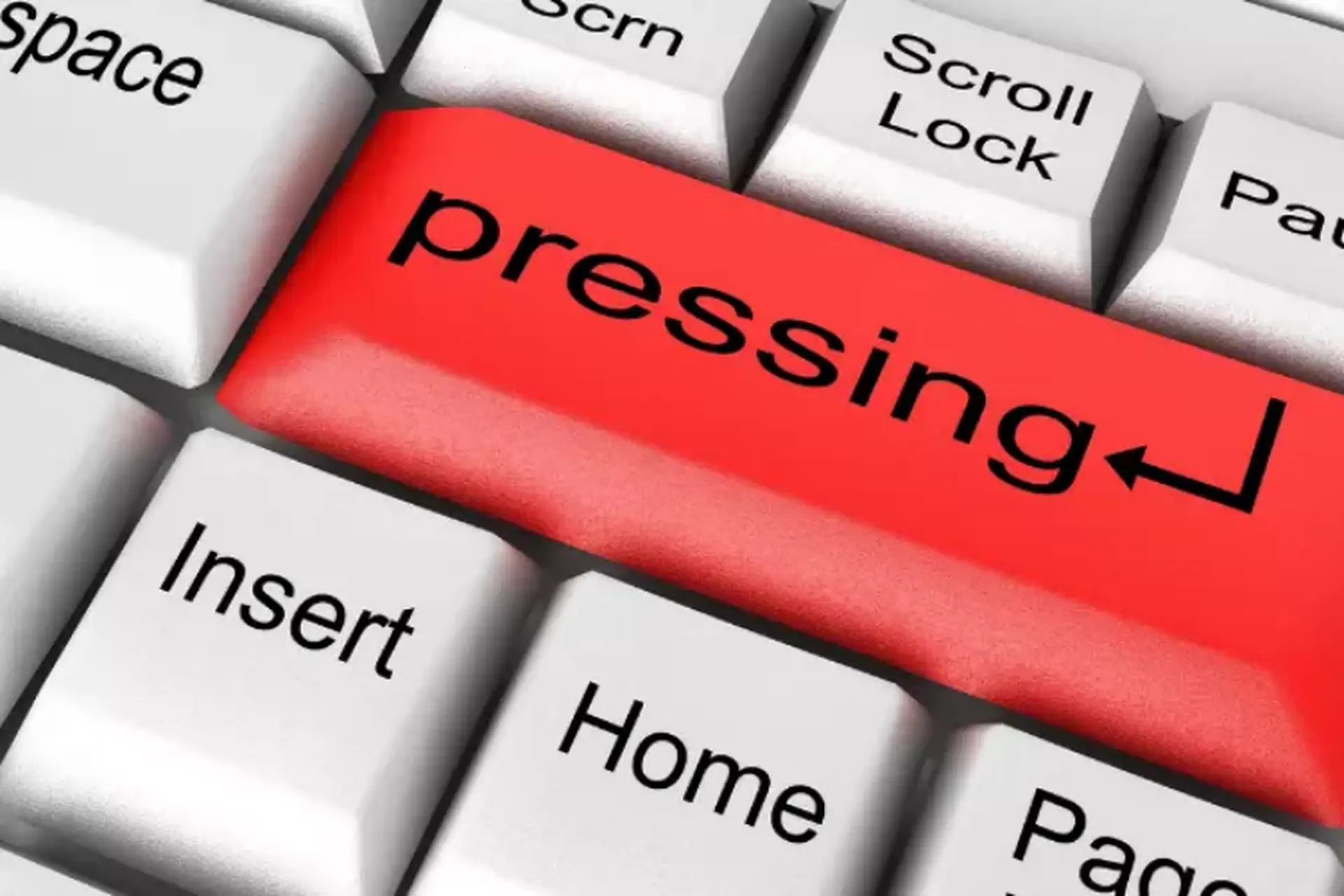 Thoát pressing là gì? 5 cách giúp bạn thoát pressing trong gang tấc