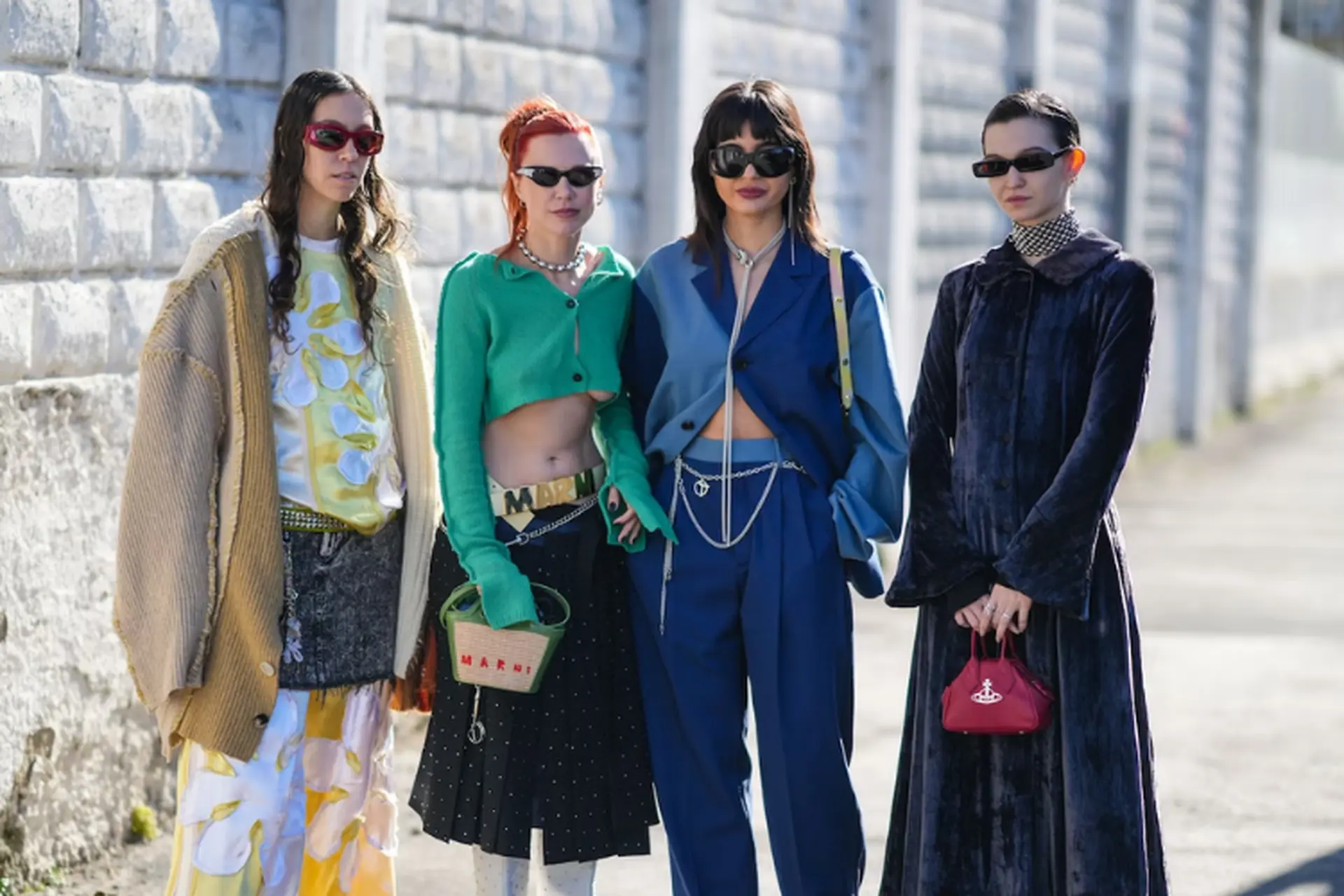 Fashionista là gì? Bí quyết để trở thành một Fashionista chính hiệu