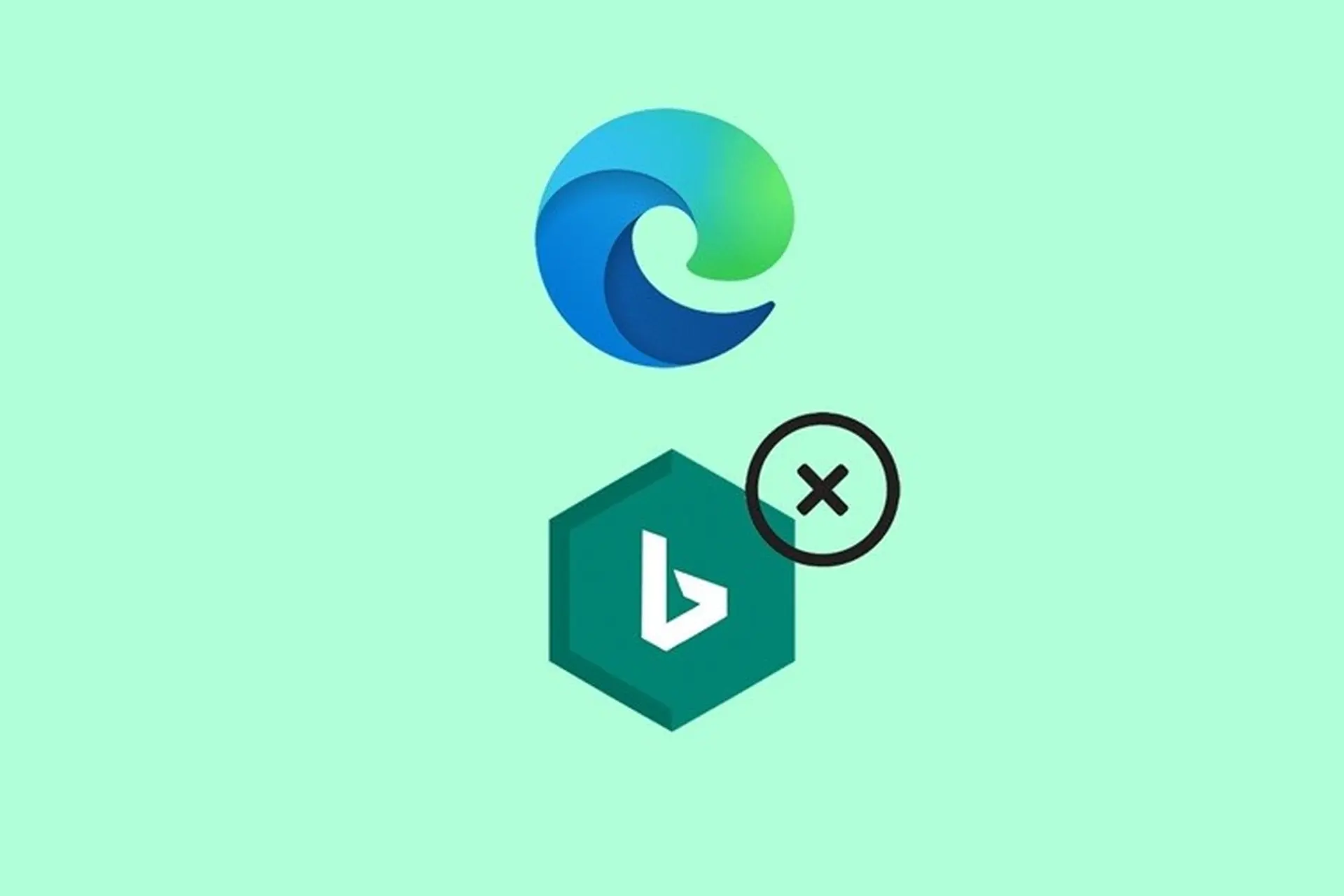 Lưu lại ngay cách ẩn ứng dụng Bing trên Edge iOS vô cùng thú vị mà ít người biết