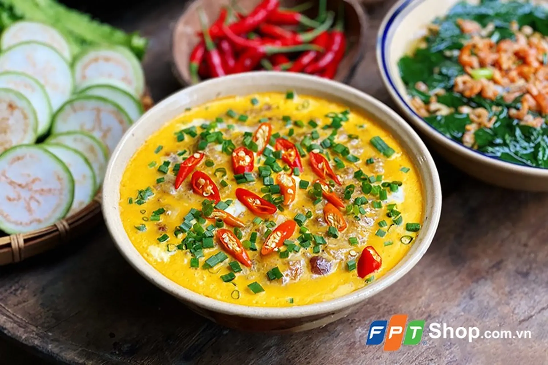 2 cách làm mắm chưng cá linh và mắm chưng cá thu cực thơm ngon, hấp dẫn và bắt cơm