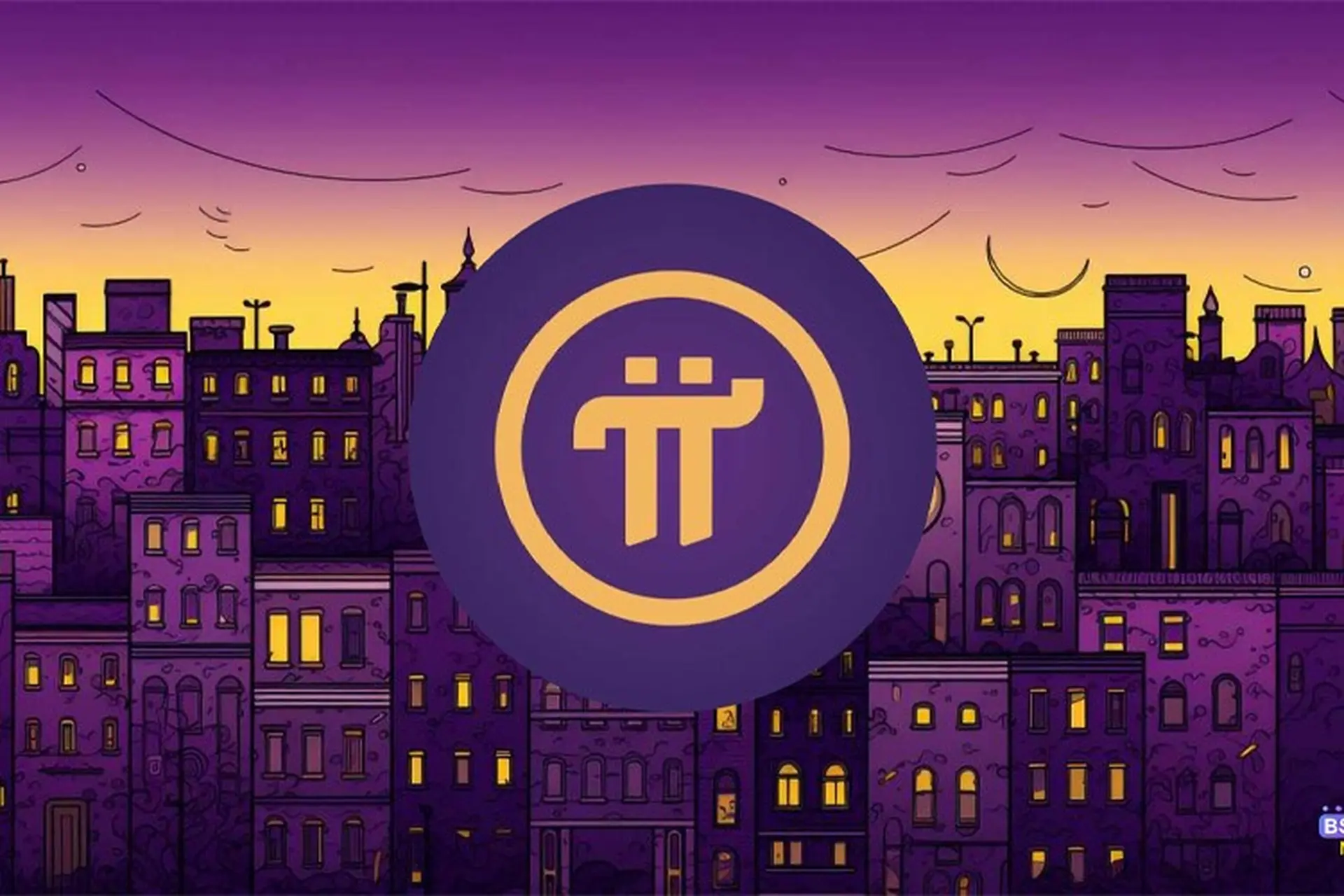 Pi Network là gì? Có lừa đảo không? Những cơ hội và rủi ro khi đầu tư tiền ảo Pi