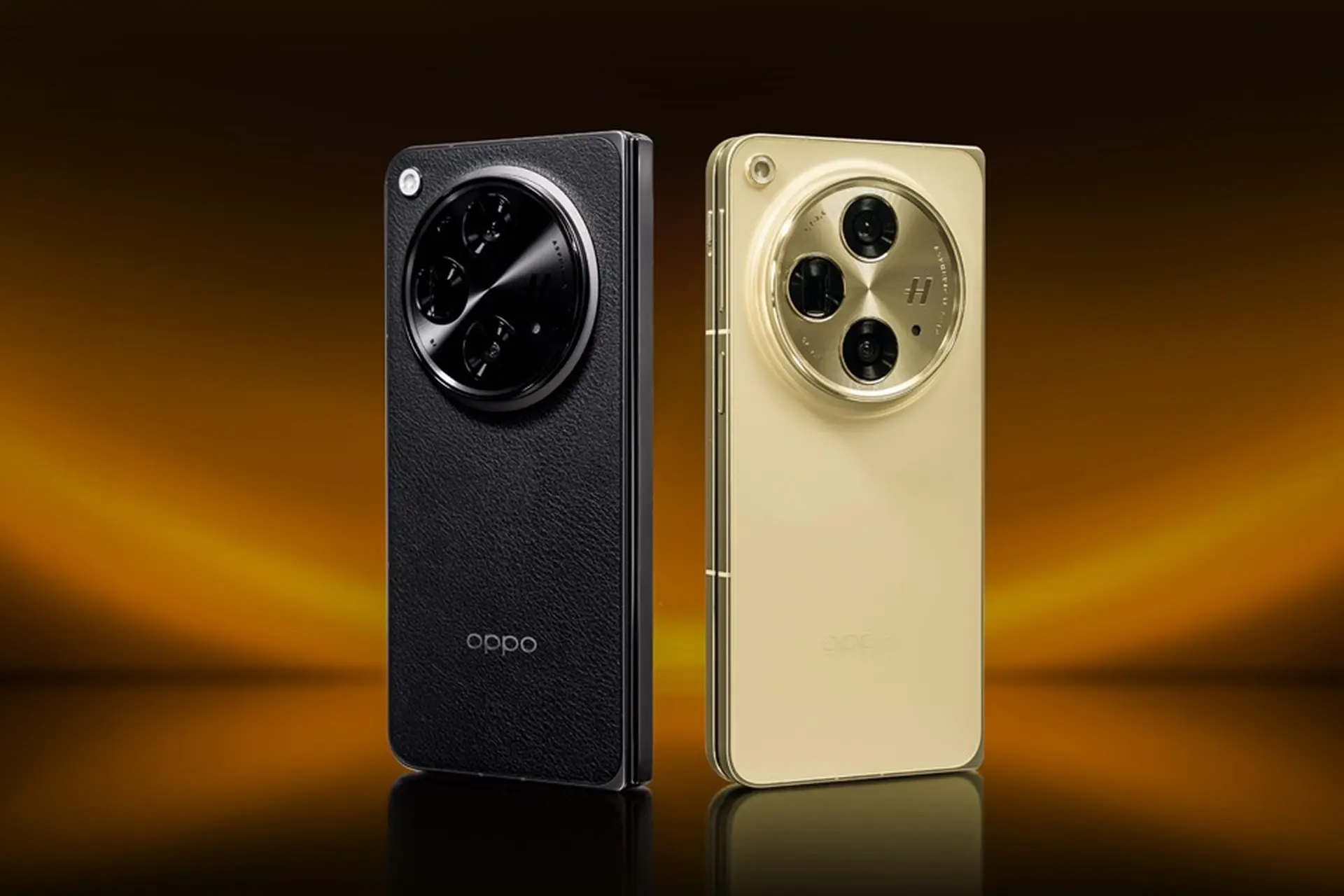 OPPO Find N3 ra mắt tại Việt Nam: Trải nghiệm nâng tầm với loạt công nghệ cao cấp, giá 44.99 triệu đồng