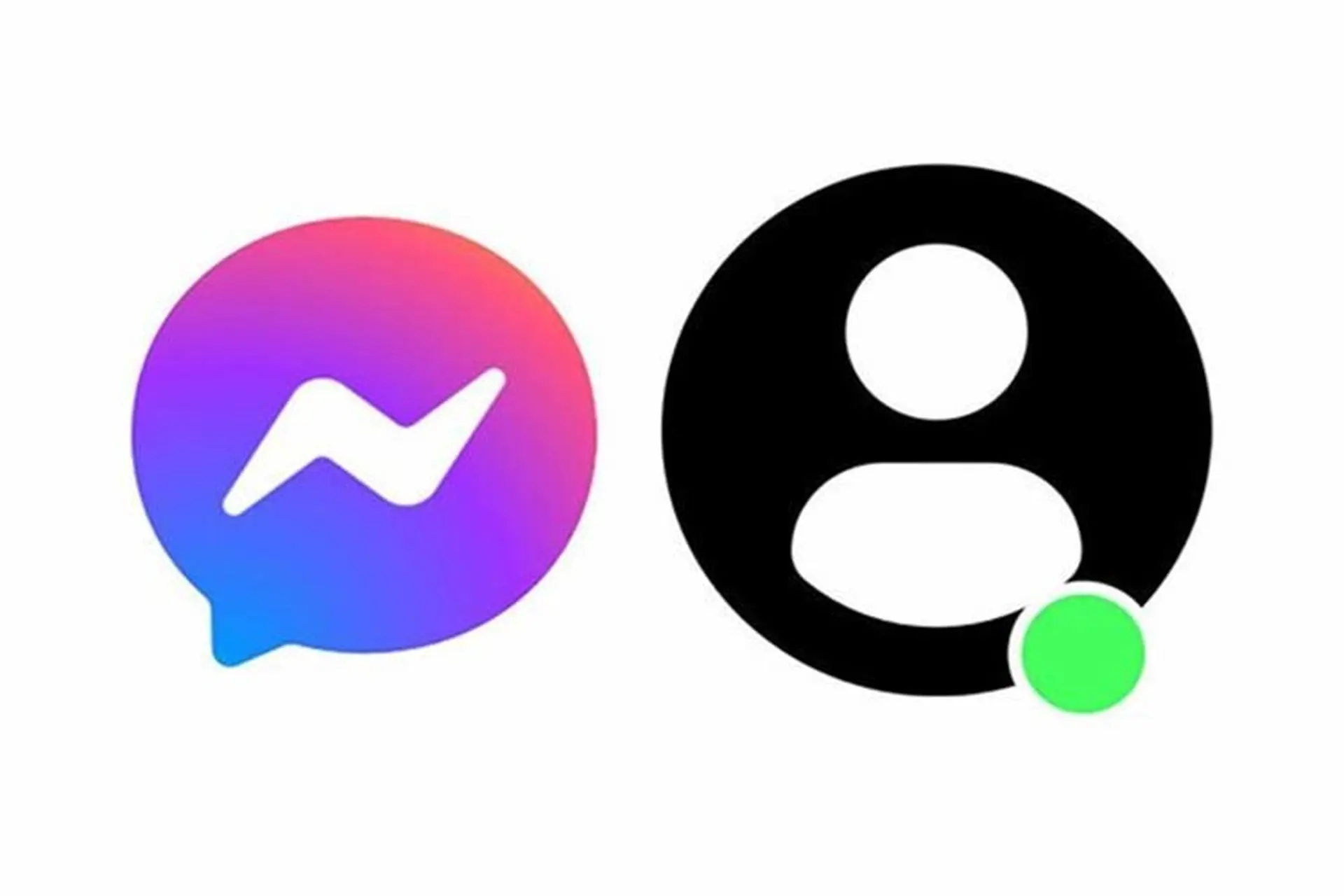 Cách chia sẻ thông tin liên hệ của một người trên Messenger cực dễ có thể bạn chưa biết