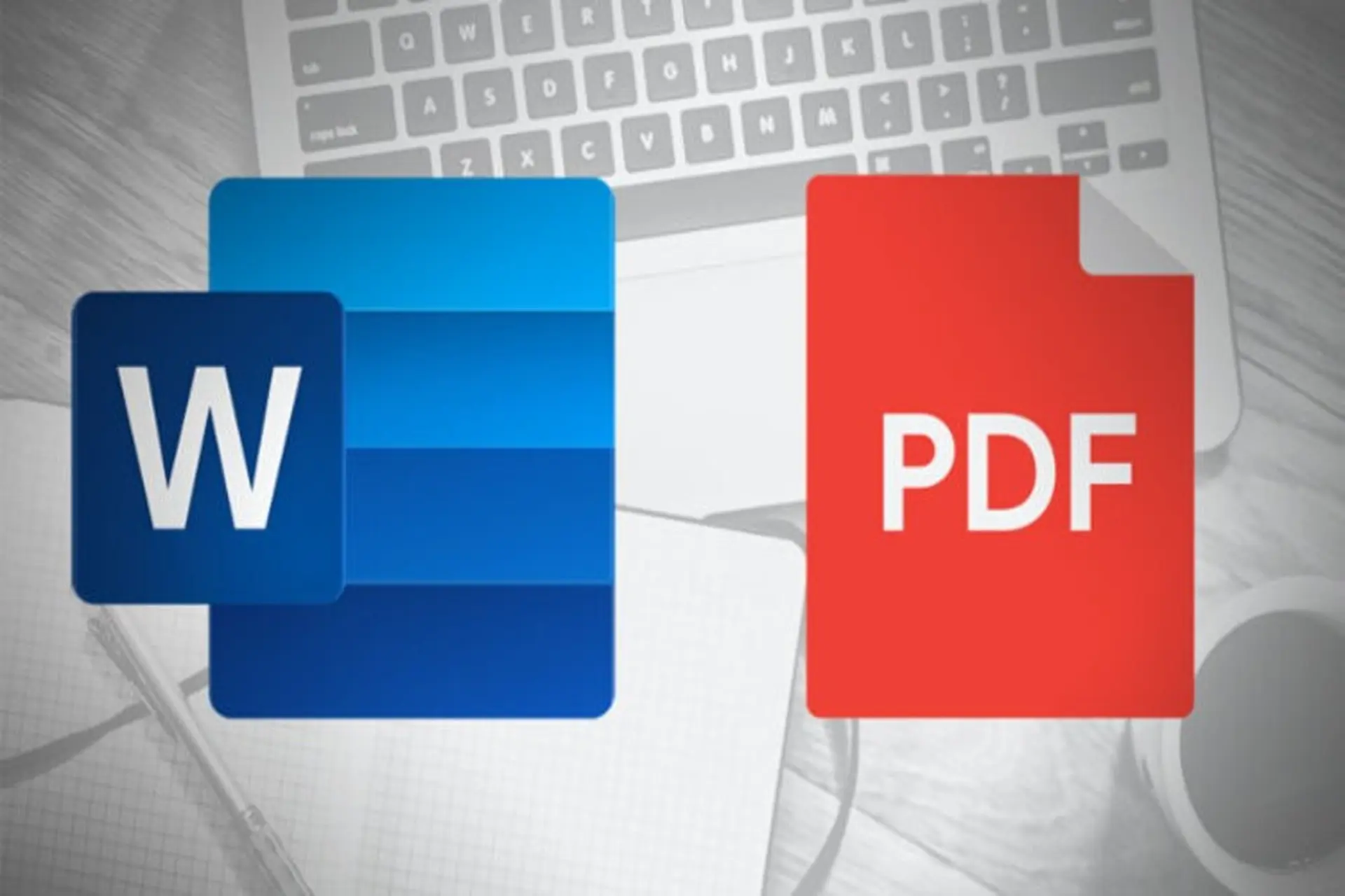 12 phần mềm chuyển Word sang PDF tốt nhất, dễ sử dụng dành cho dân văn phòng