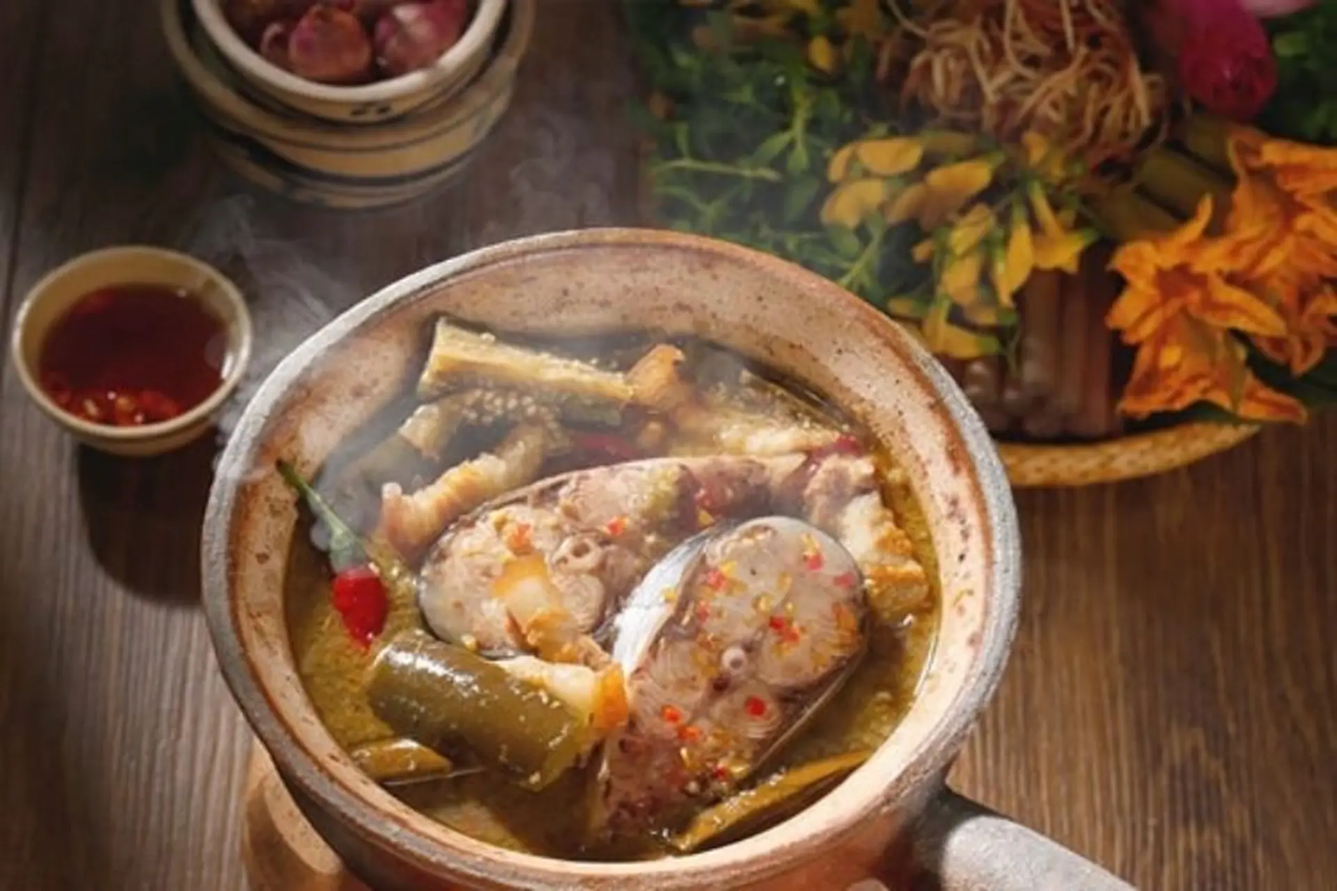 Hướng dẫn cách làm mắm kho đậm đà chuẩn vị miền Tây Nam Bộ, đảm bảo ăn cực kỳ hao cơm
