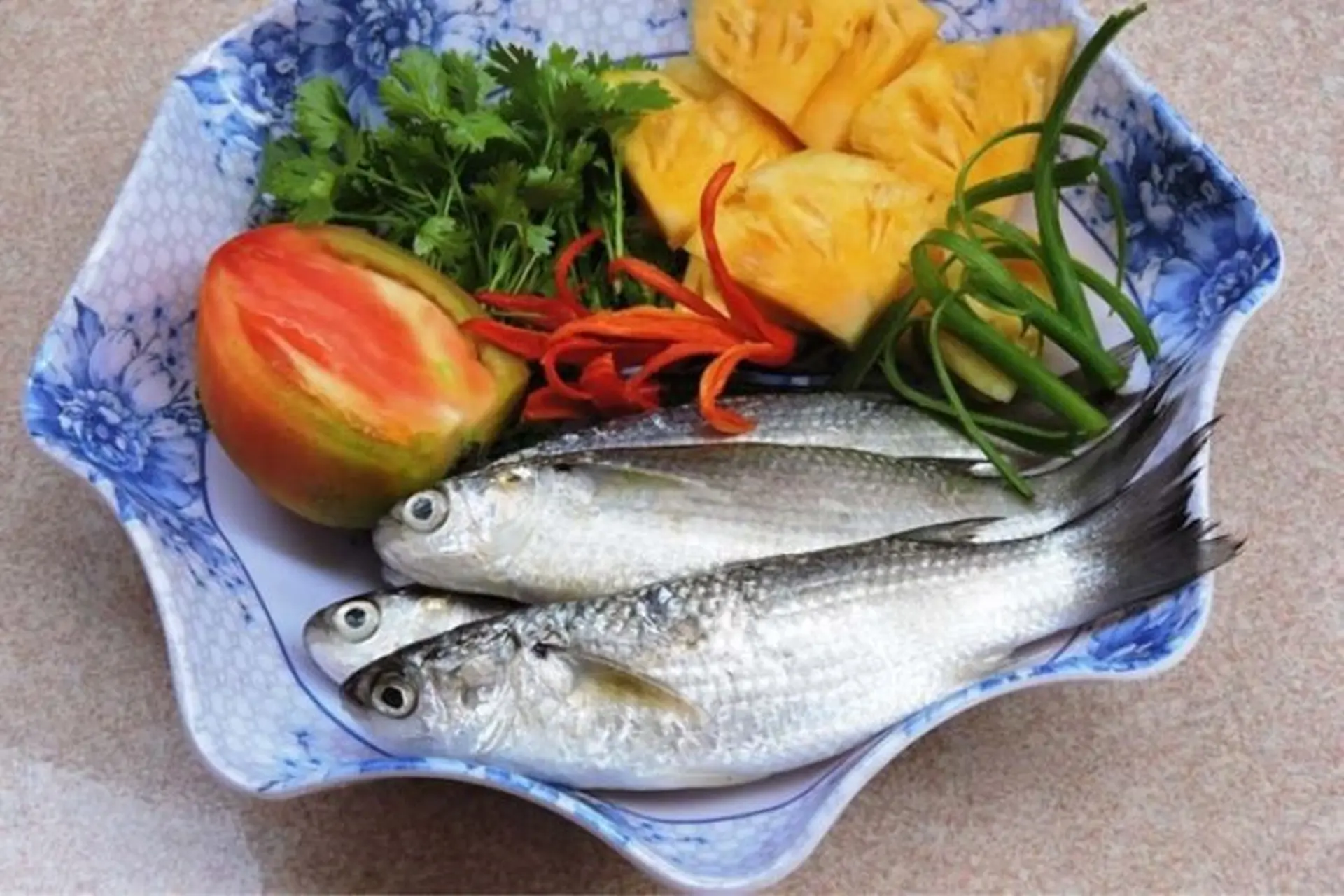 Cá đối là cá gì? Hãy cùng khám phá top 5 món ăn ngon chế biến từ cá đối không thể bỏ lỡ