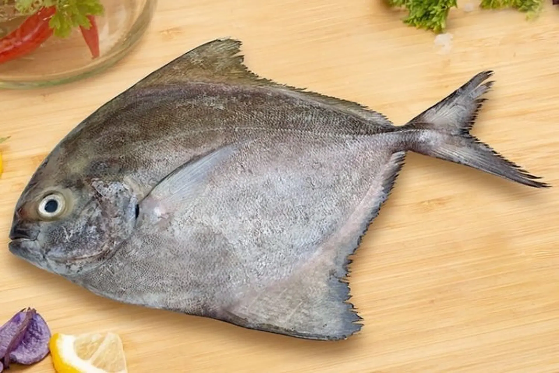 Cá chim làm món gì ngon? Top 9 món ăn hấp dẫn chế biến từ cá chim không thể bỏ qua