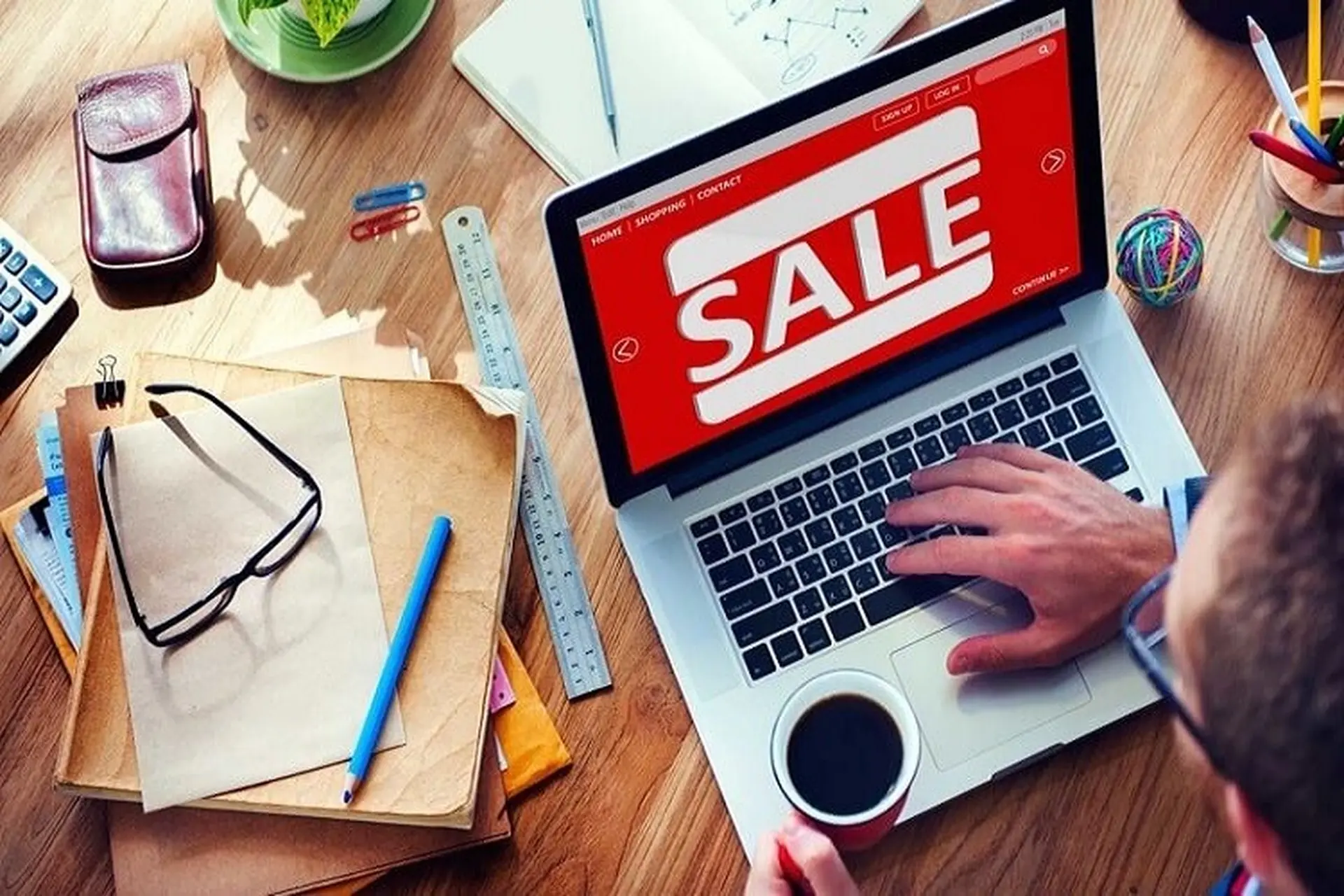 Pushsale là gì? Ưu nhược điểm, các tính năng của Pushsale cho doanh nghiệp để tăng doanh thu