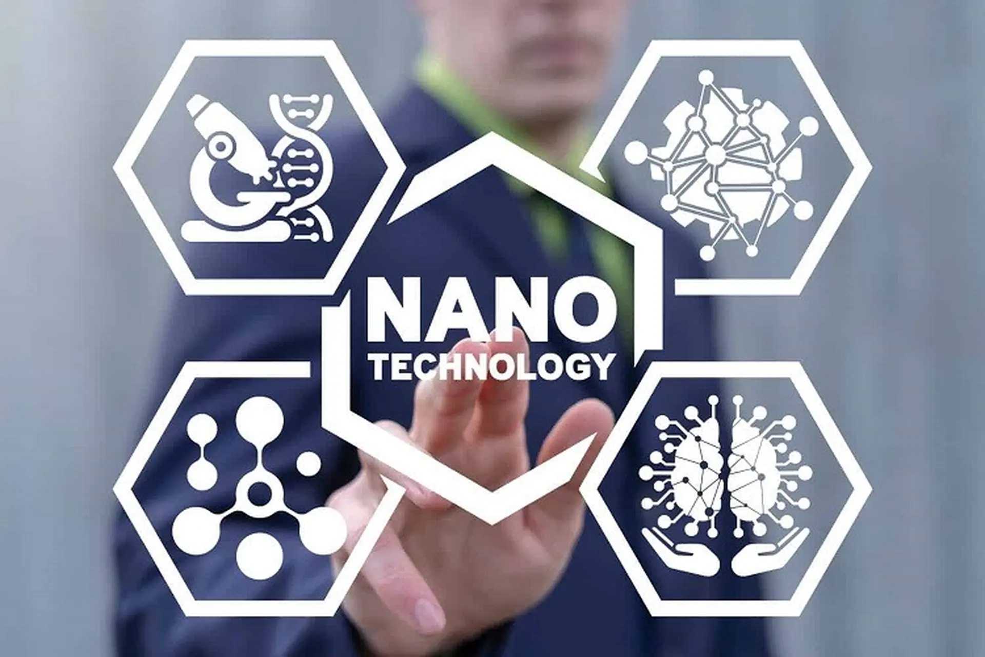 Công nghệ Nano là gì? Tiềm năng và thách thức của công nghệ Nano trong lĩnh vực khoa học kỹ thuật