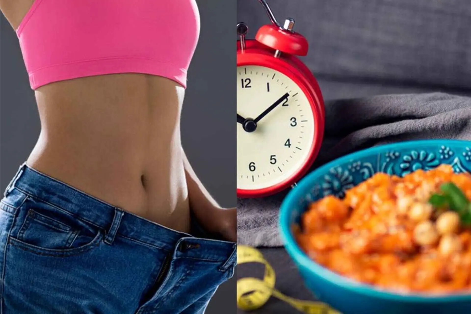 Gợi ý 8 chế độ ăn giảm cân thần tốc mà vẫn đủ năng lượng, cho nàng vóc dáng hoàn hảo