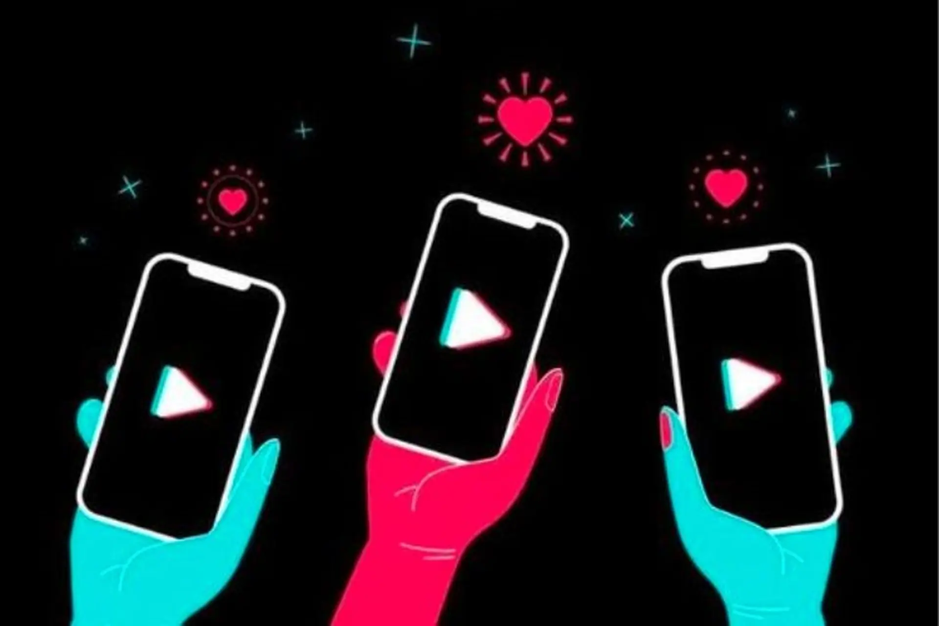 8 cách tăng tim TikTok đơn giản và nhanh chóng, kéo lượt tương tác hiệu quả nhất 2023