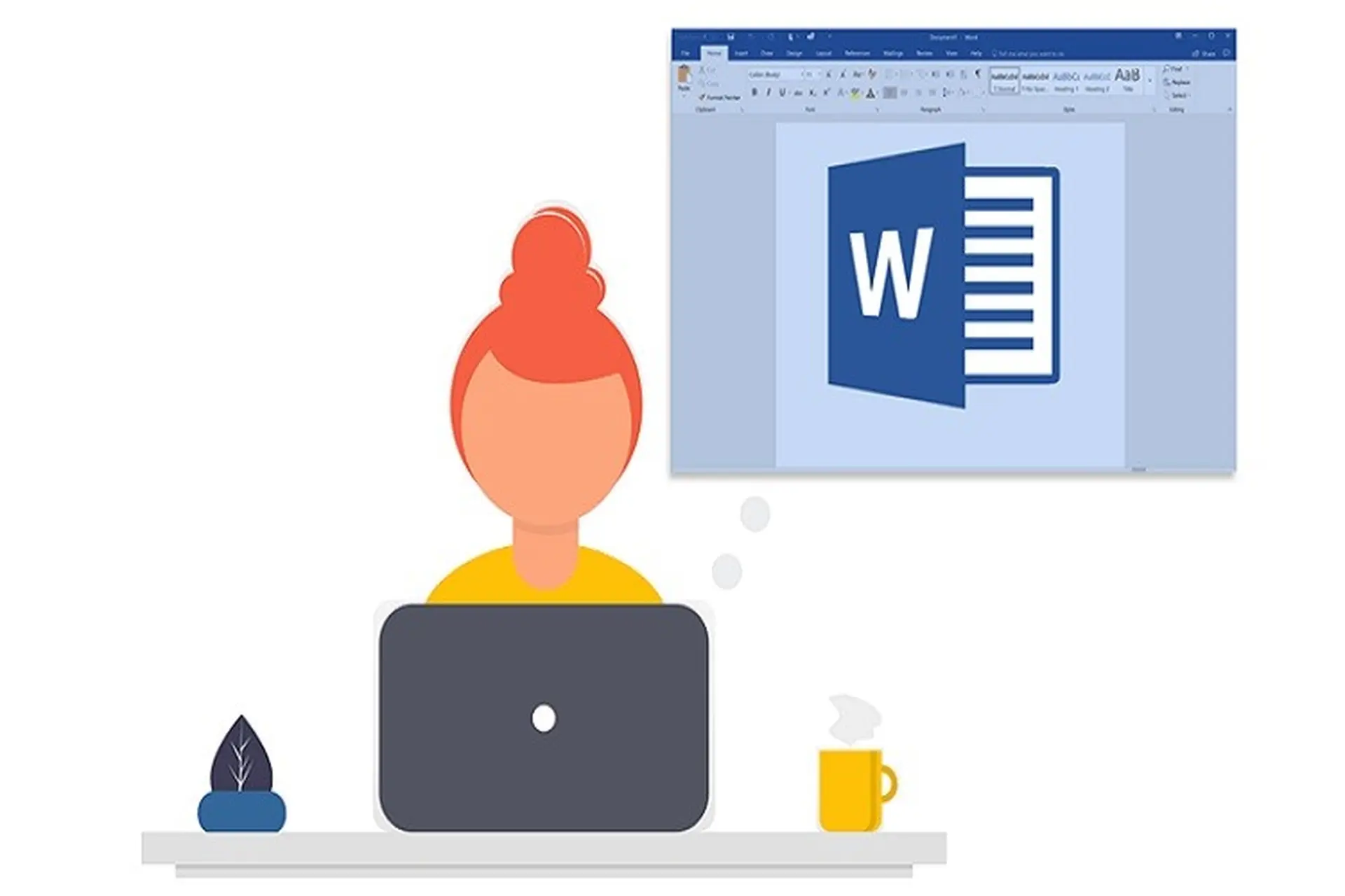 Hướng dẫn cách sử dụng cục tẩy trong Word đầy tiện ích, không phải ai cũng biết