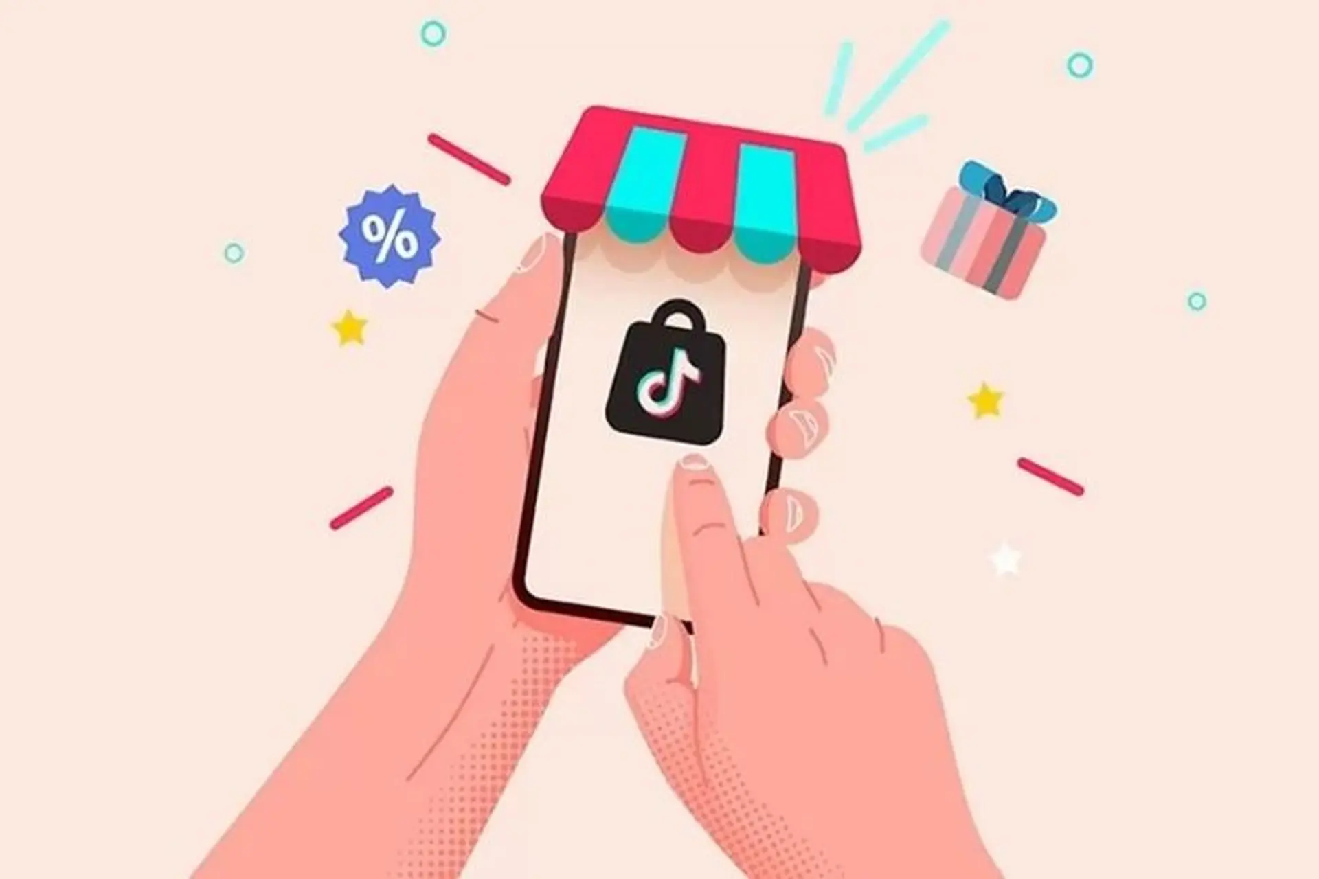Bật mí cách yêu cầu hoàn lại tiền khi mua hàng trên TikTok Shop vô cùng đơn giản