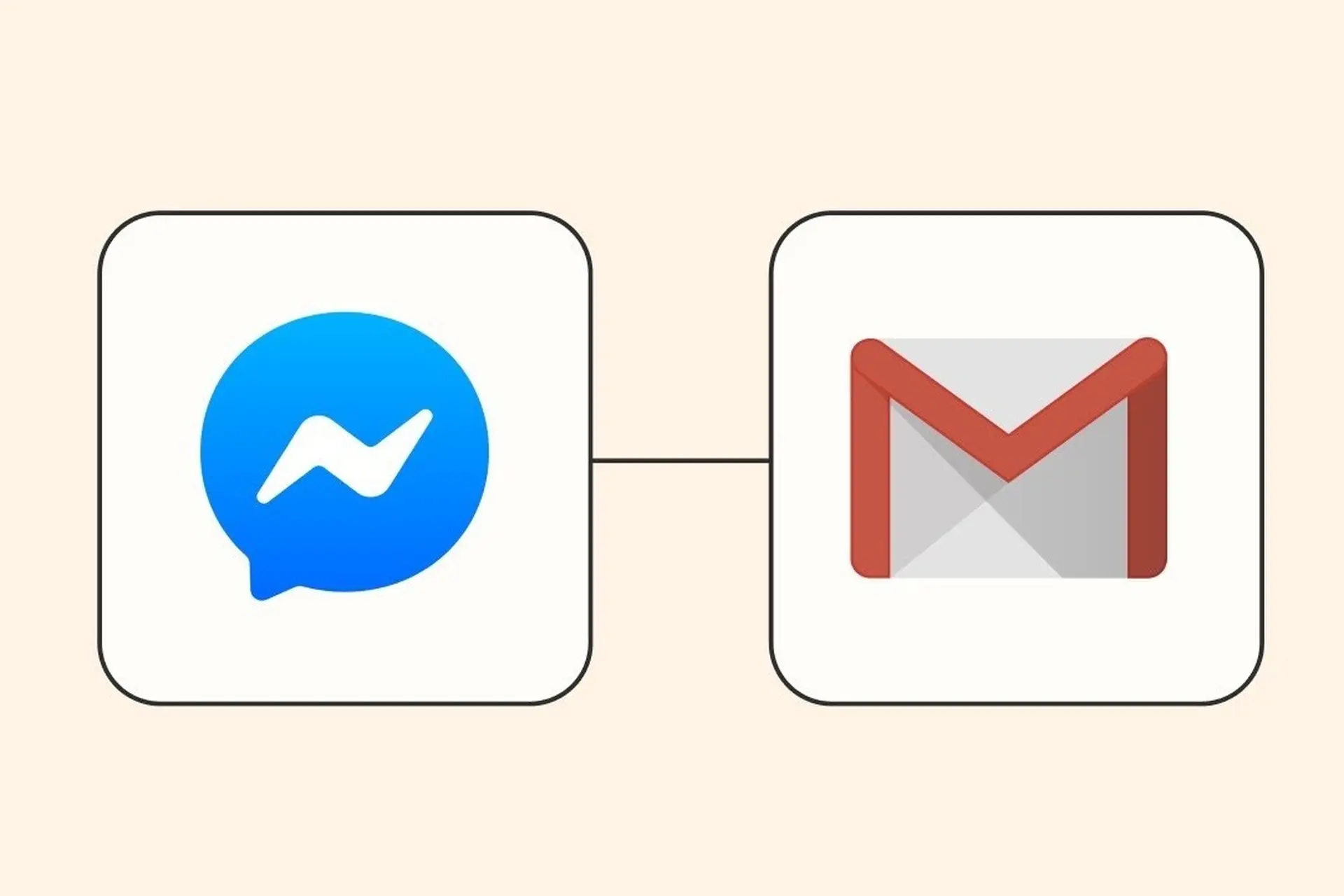 Bỏ túi ngay cách gửi ảnh từ Messenger qua Gmail mà không cần tải về máy