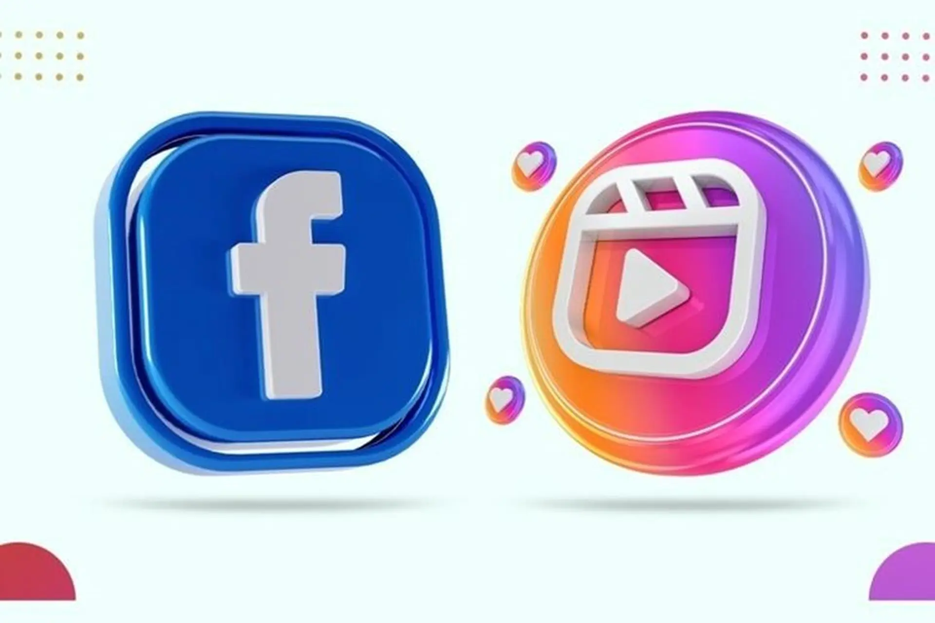 Cách chia sẻ video Reels Facebook lên story trên Instagram cực dễ 
