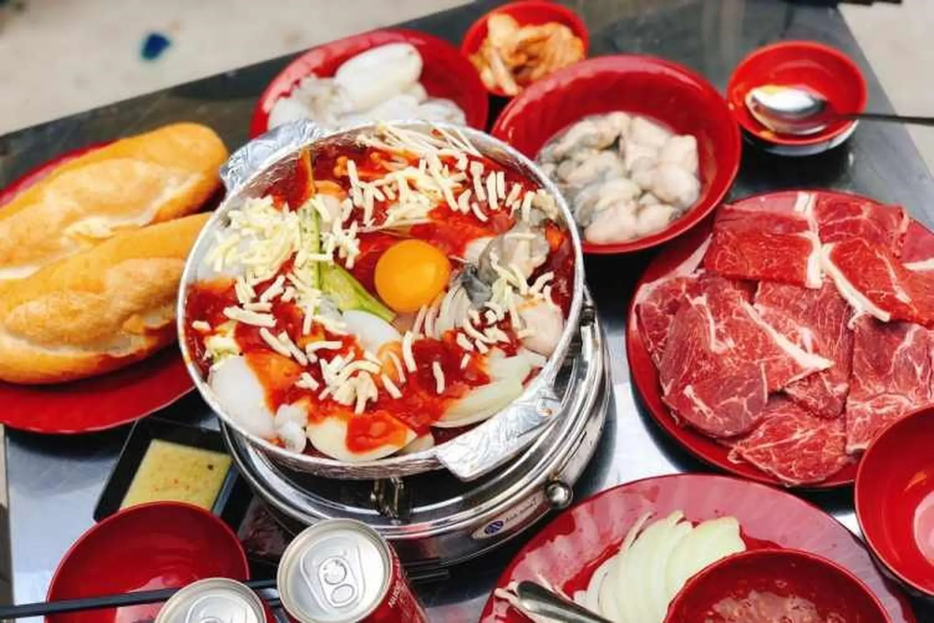 Cách làm bò sốt hàu phô mai tại nhà đơn giản nhưng ngon lạ thường không phải ai cũng biết