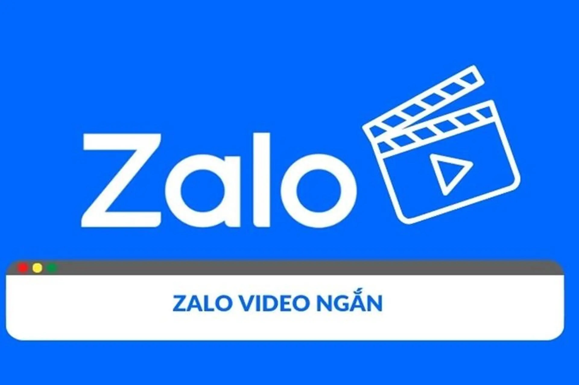 Lưu lại ngay cách lưu Zalo Video hay để bạn có thể xem lại khi cần một cách dễ dàng