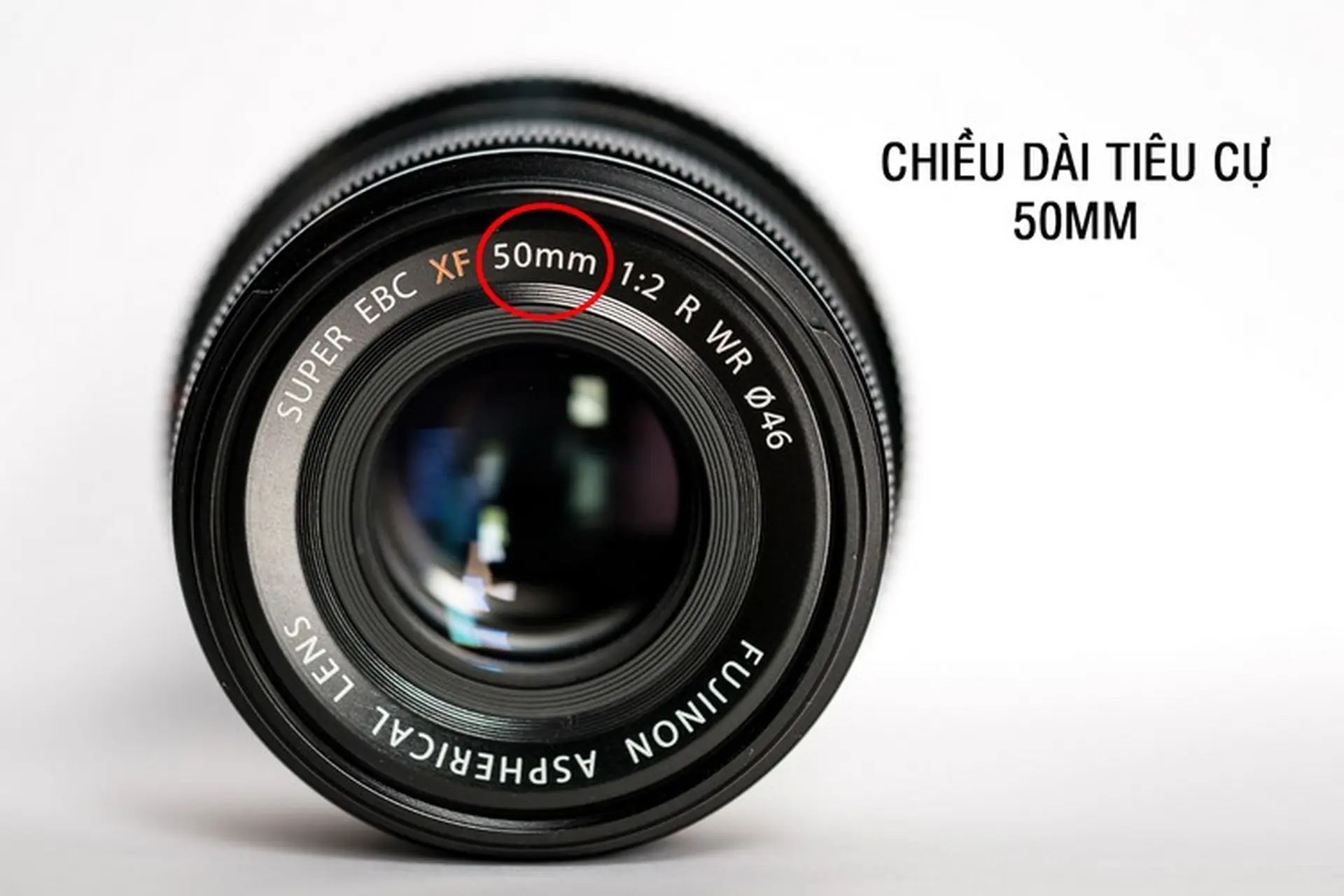 Tiêu cự là gì? Cách chọn tiêu cự phù hợp khi chụp chân dung, phong cảnh