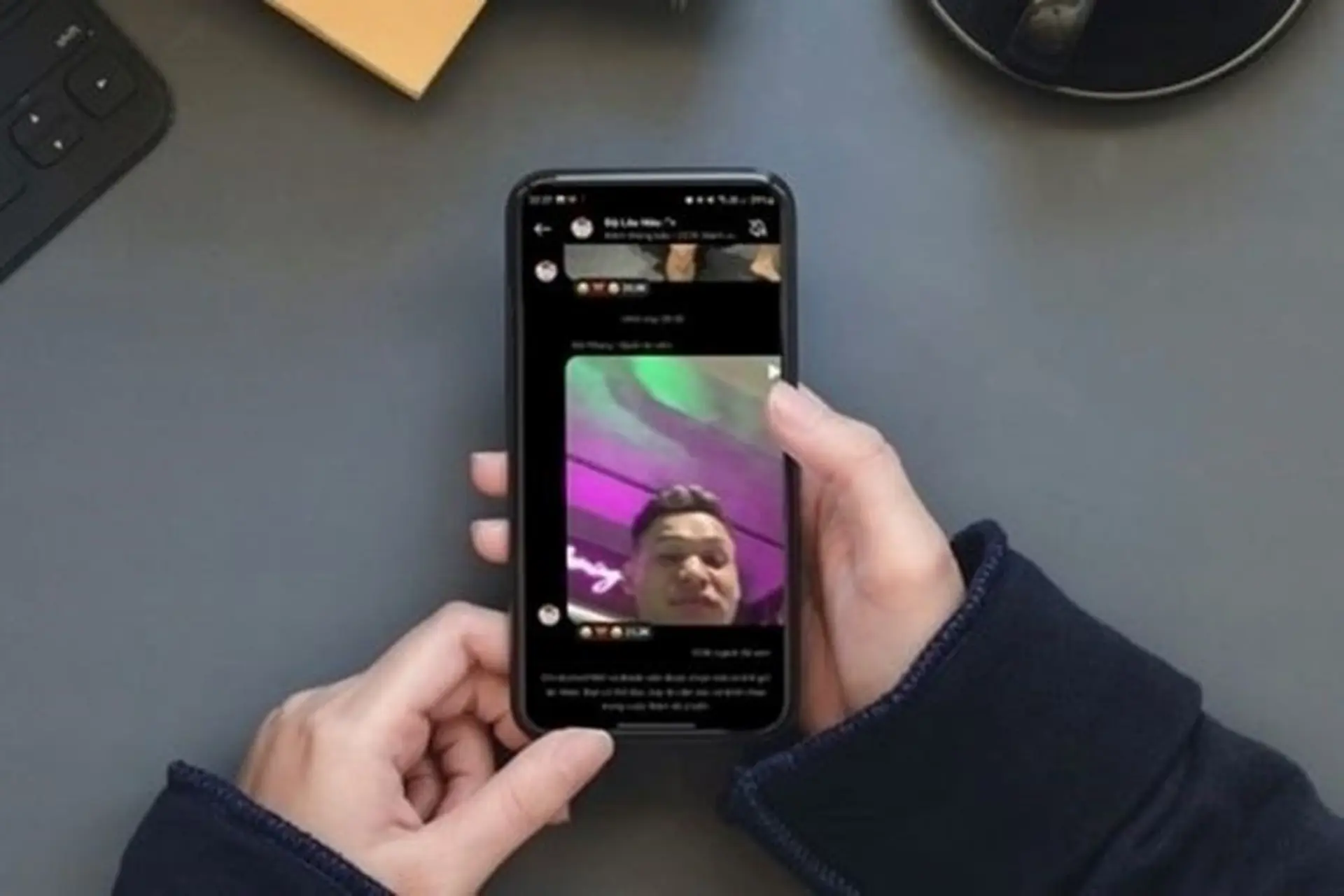Thử ngay cách tham gia kênh thông báo Instagram để cập nhật thông tin từ “idol”