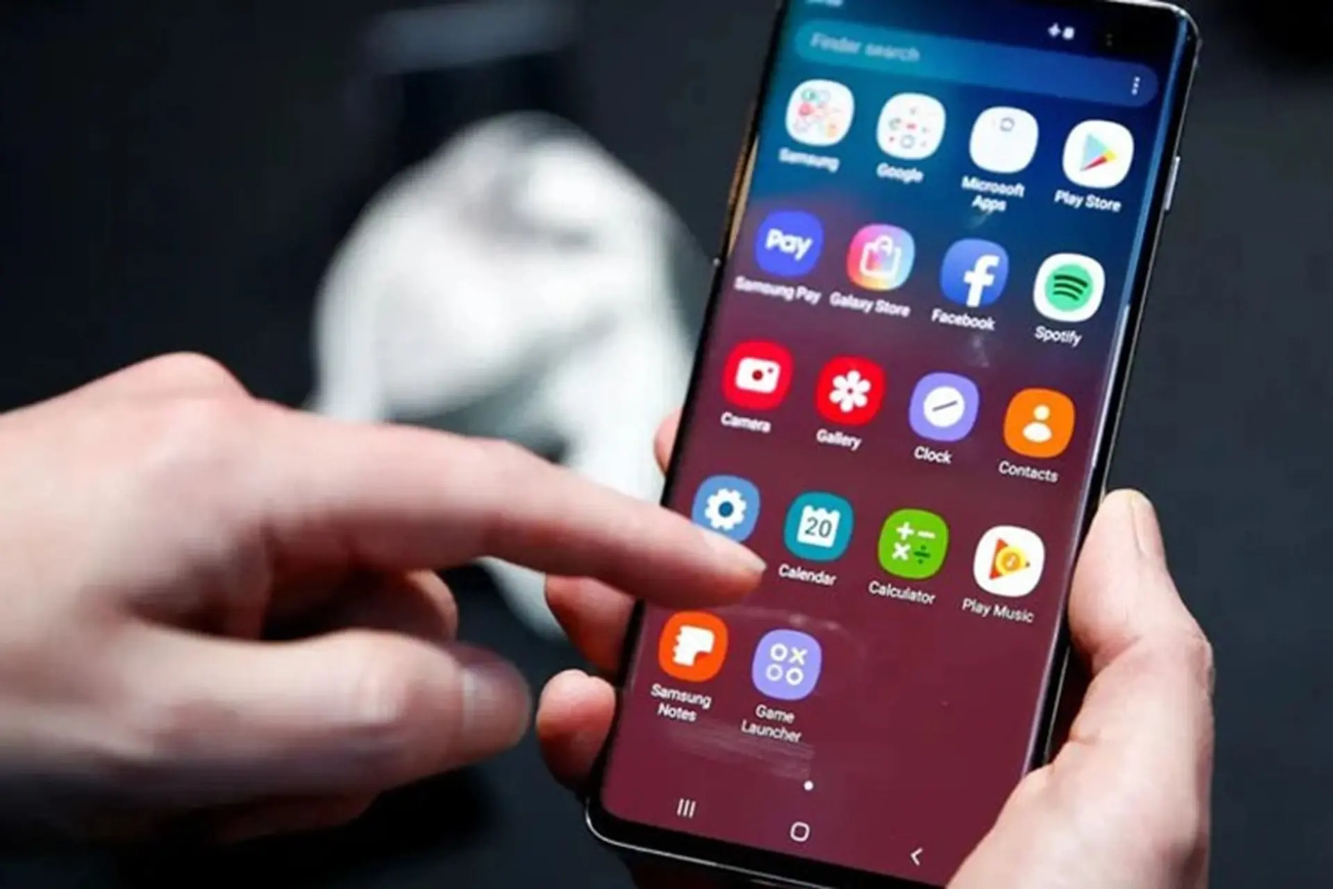 Ứng dụng chạy ngầm là gì? Cách tắt ứng dụng chạy ngầm trên Android để điện thoại mượt mà hơn