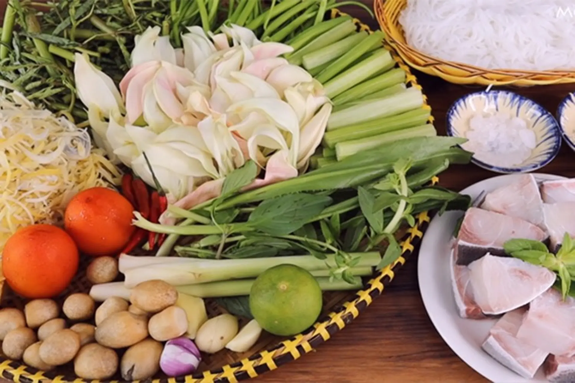 Gợi ý 14 món lẩu cá thơm ngon, dễ làm tha hồ tụ tập cùng bạn bè ngày se lạnh