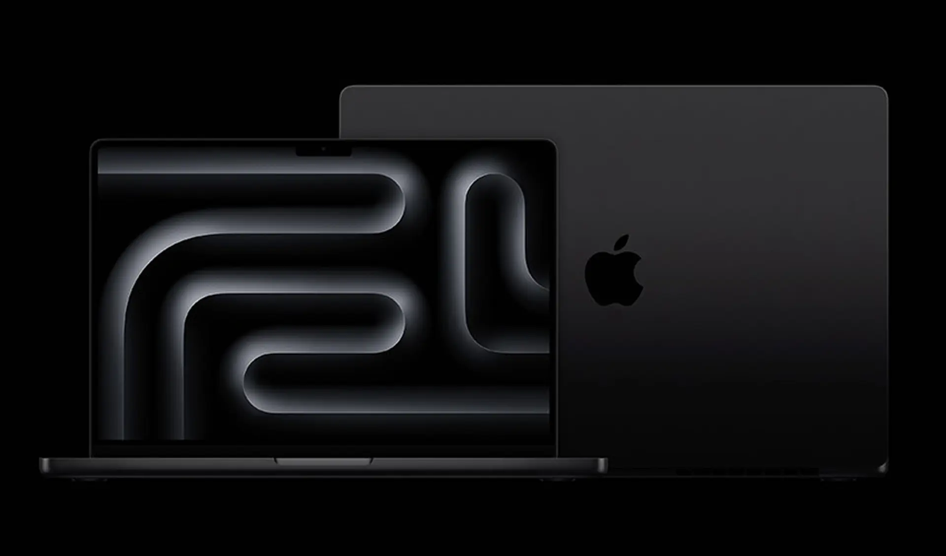 MacBook Pro 14 M3 series: Kiến trúc GPU mới, phiên bản màu đen không gian, giá từ 40 triệu đồng