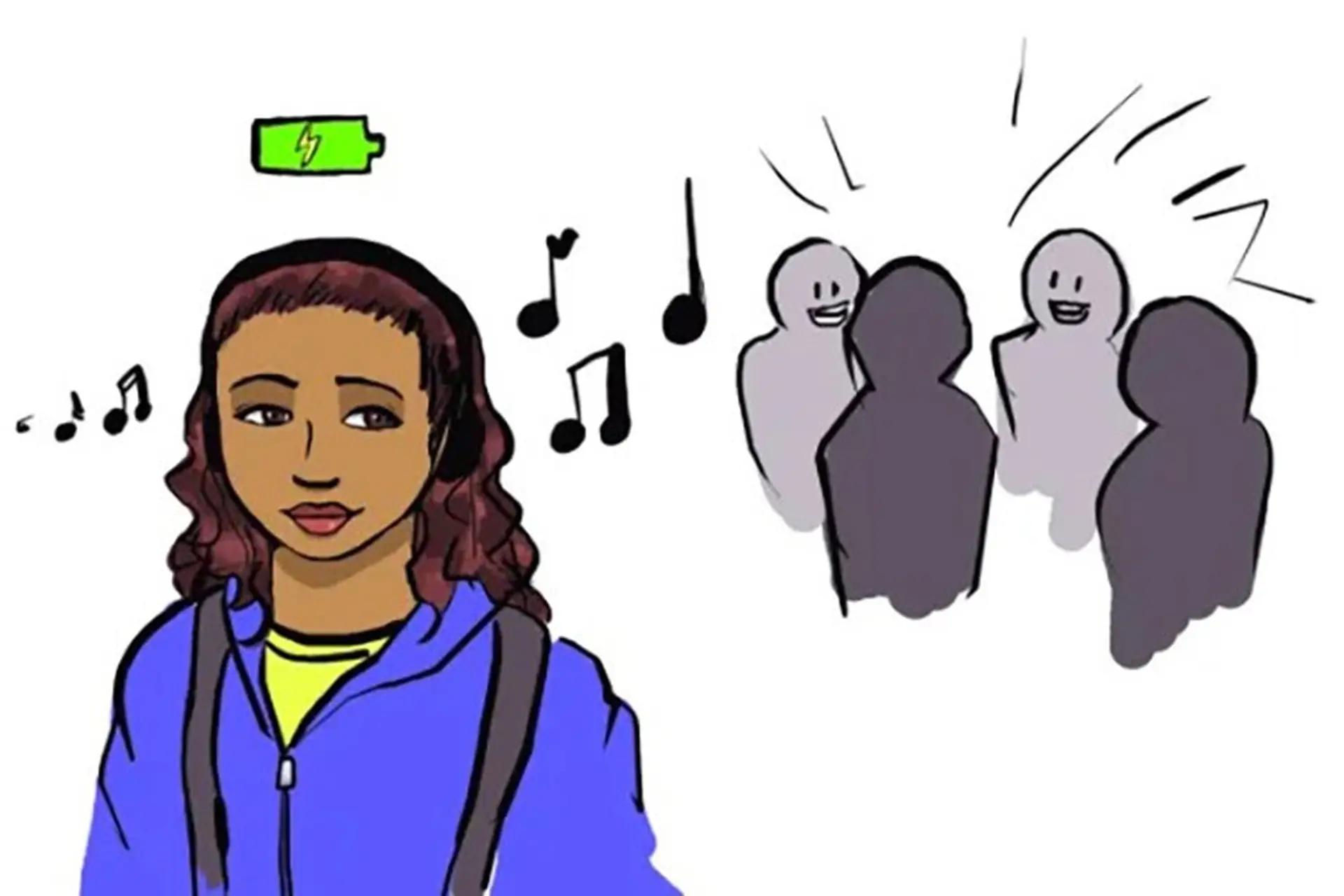 Hướng nội là gì? 8 đặc điểm tính cách của người hướng nội mà bạn nên biết