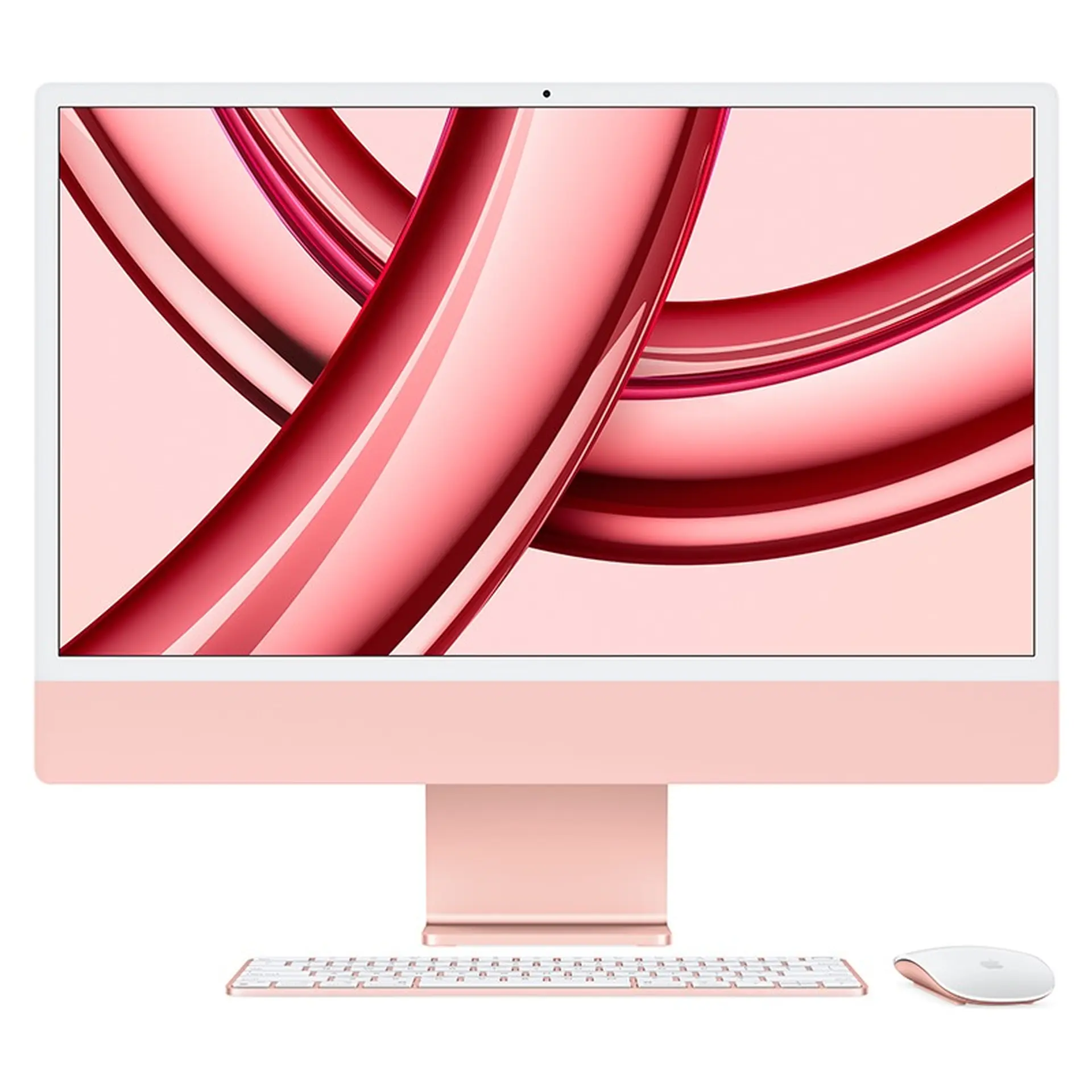 iMac 24 2023 M3 8 CPU/10 GPU/8GB/256GB