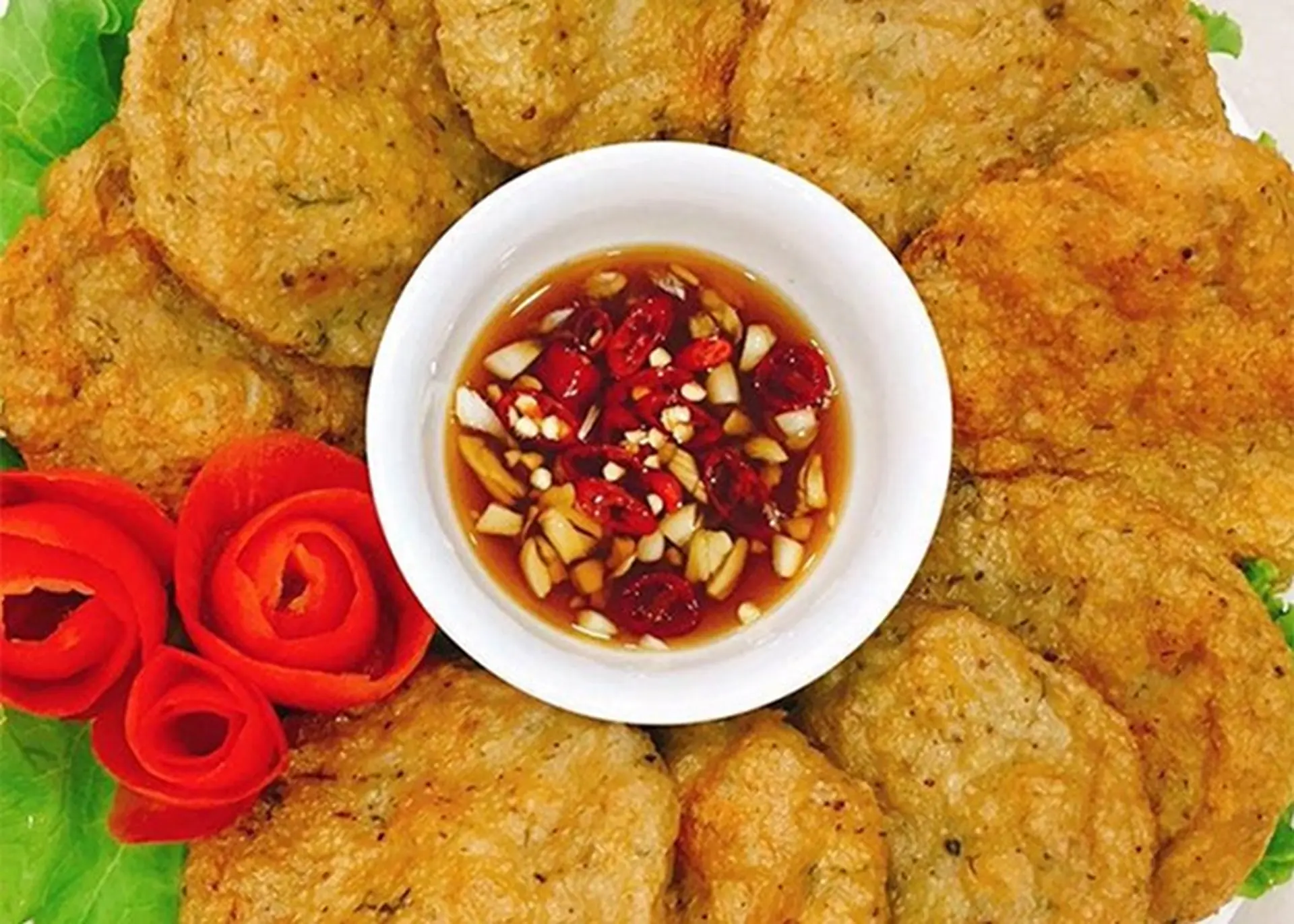 Mách bạn cách làm chả cá thơm ngon đúng vị chuẩn bữa cơm gia đình người Việt