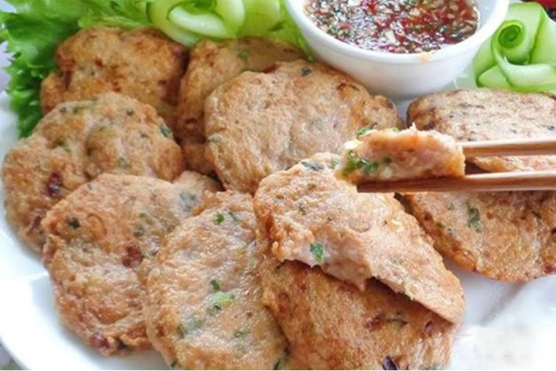 Công thức chả cá thác lác tự làm đơn giản, dai ngon tại nhà