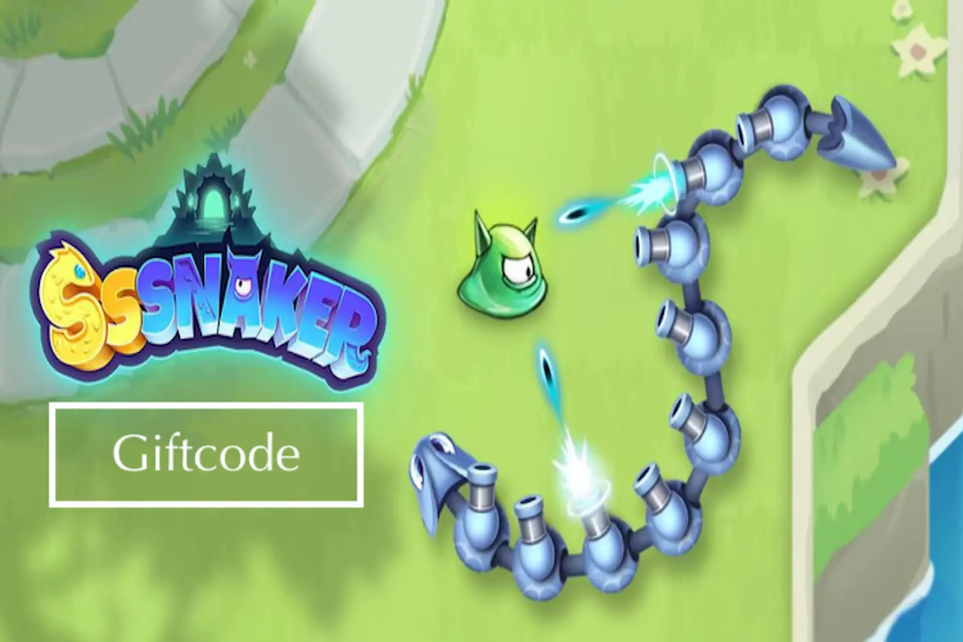 Nhận ngay quà tặng từ code SSSnaker mới nhất năm 2024 không thể bỏ qua