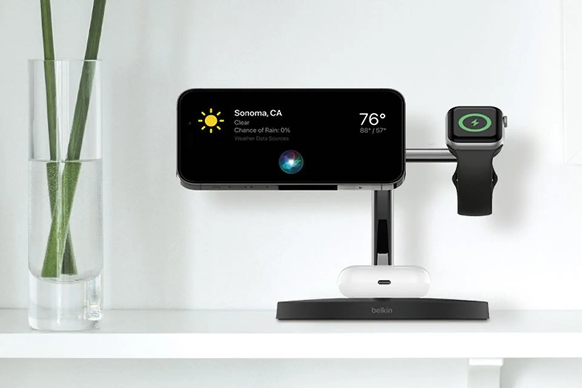 Top 4 phụ kiện Belkin khuyên dùng cho iPhone 15 series