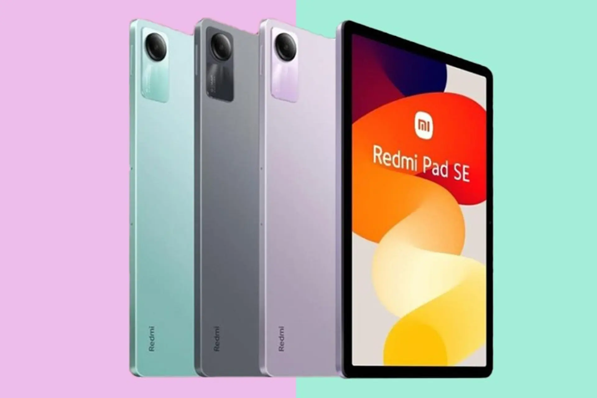 Đánh giá Xiaomi Redmi Pad SE: Màn hình 11 inch, pin “khủng” 8.000mAh, giá chỉ 4.99 triệu đồng