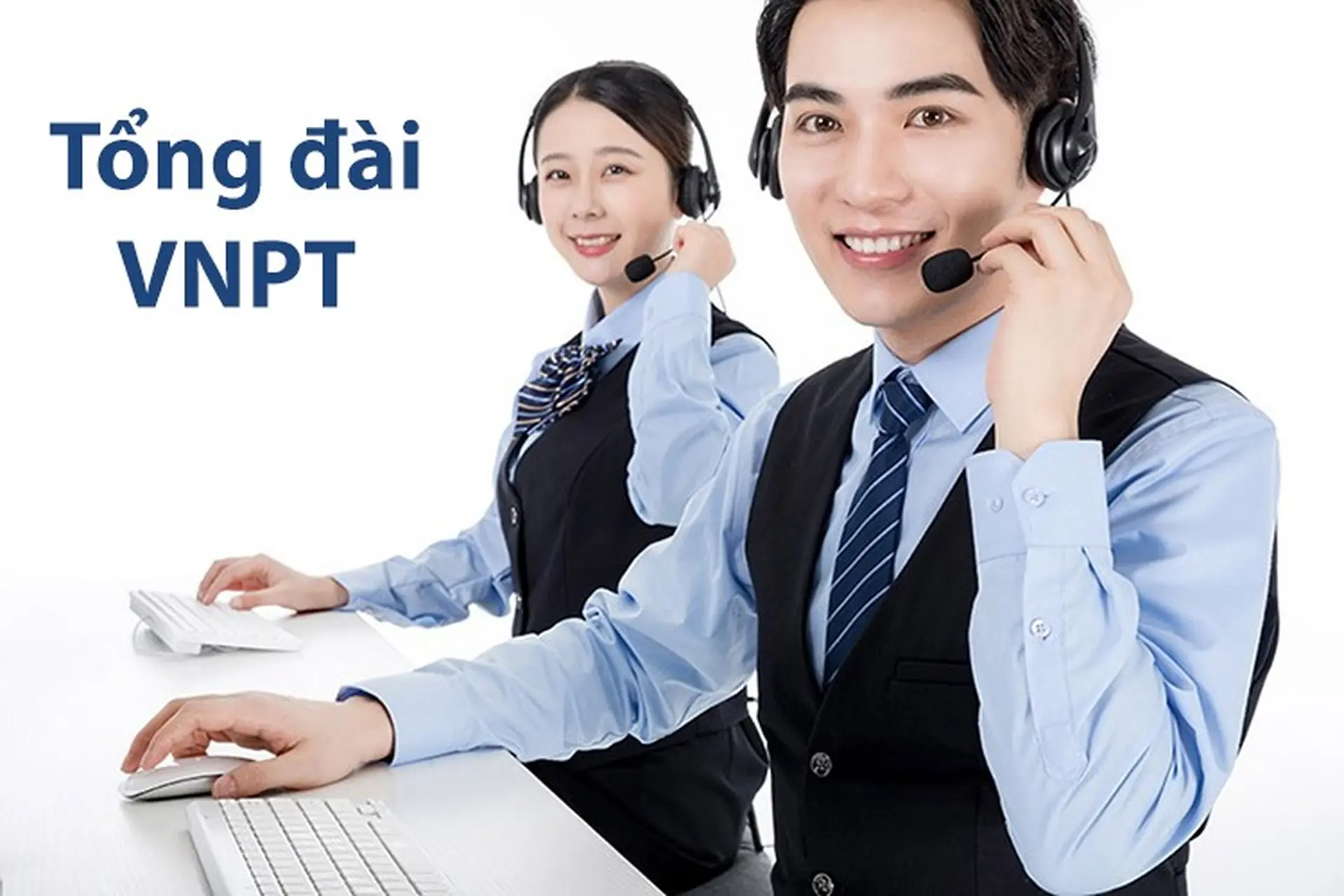 Tổng đài VNPT số bao nhiêu? Thông tin chi tiết về các hotline chăm sóc khách hàng của VNPT